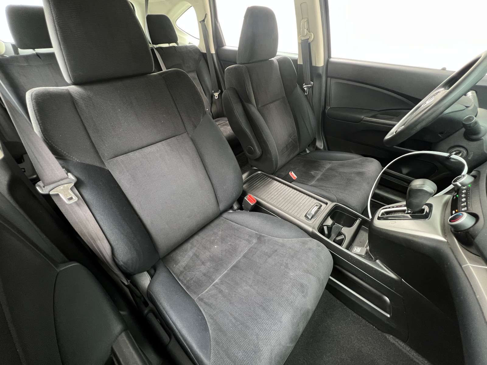 Thumbnail: 2014 Honda CR-V - 2