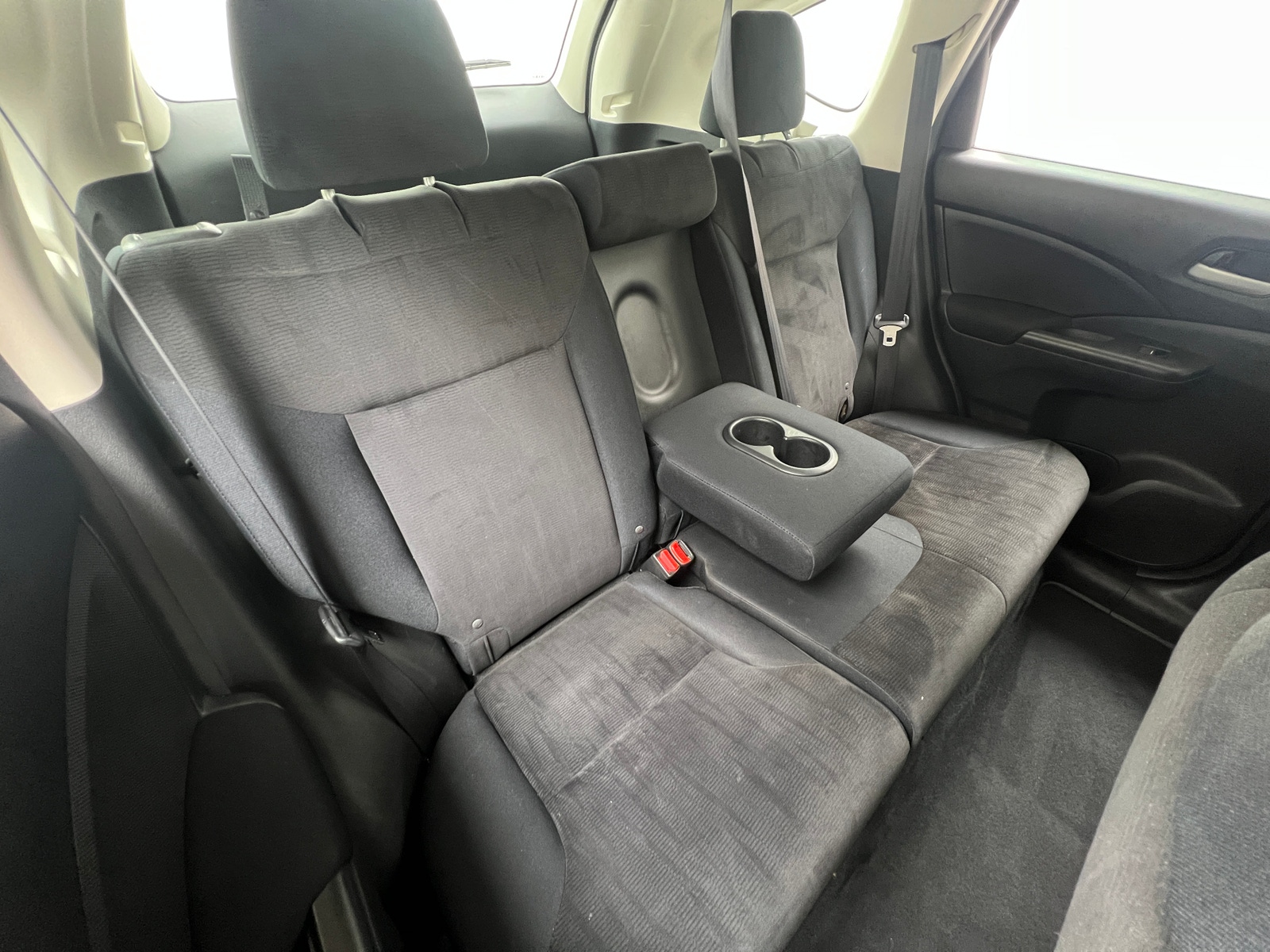 Thumbnail: 2014 Honda CR-V - 6