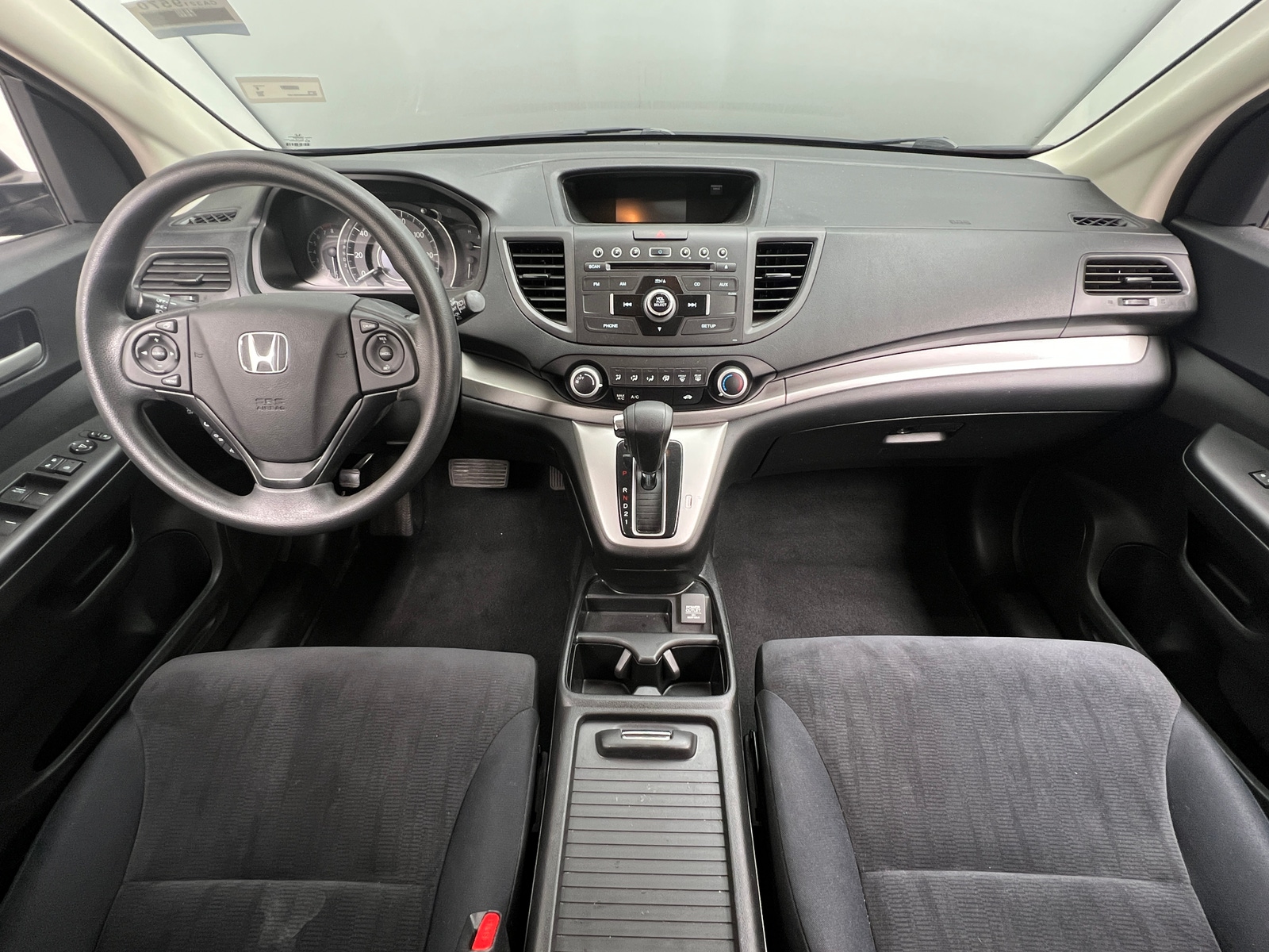 Thumbnail: 2014 Honda CR-V - 3