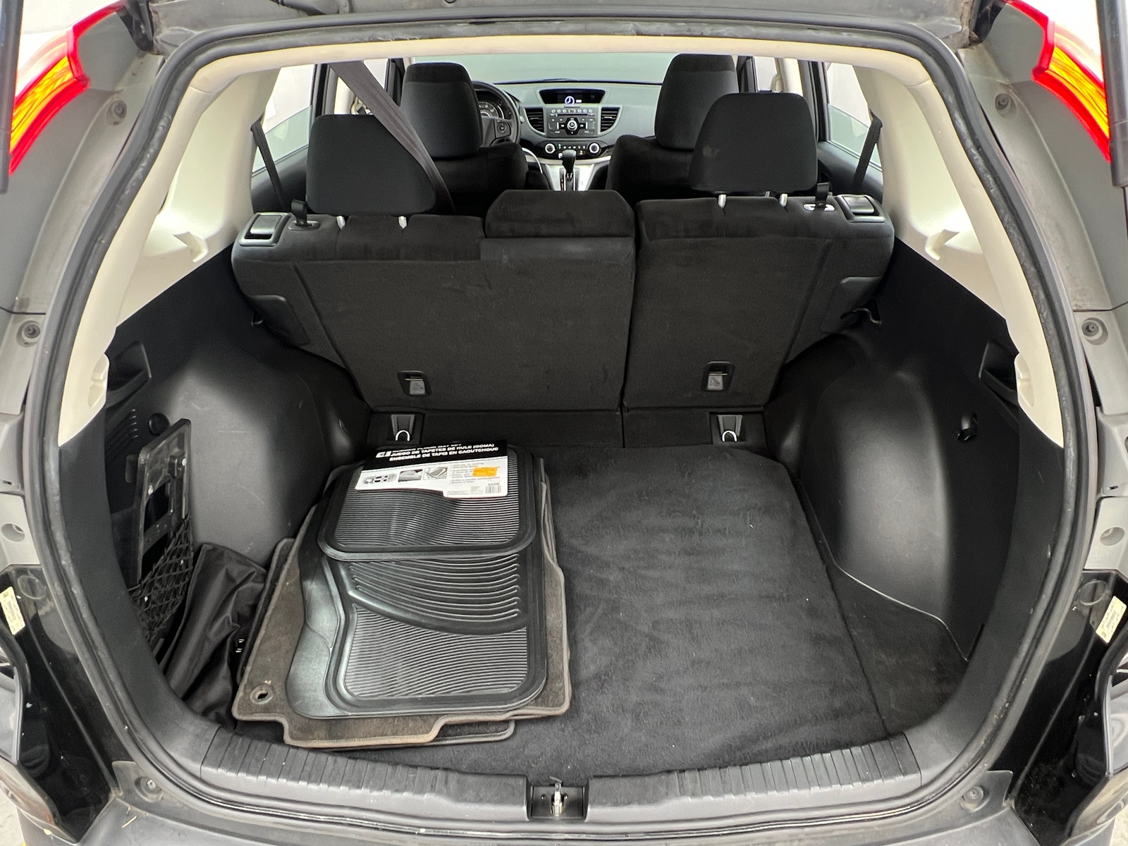 Thumbnail: 2014 Honda CR-V - 7