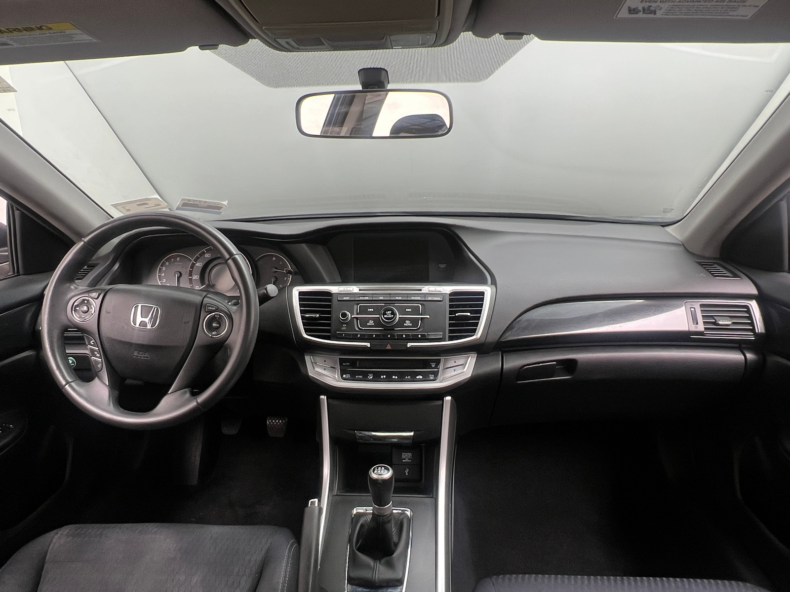 Thumbnail: 2014 Honda Accord - 3
