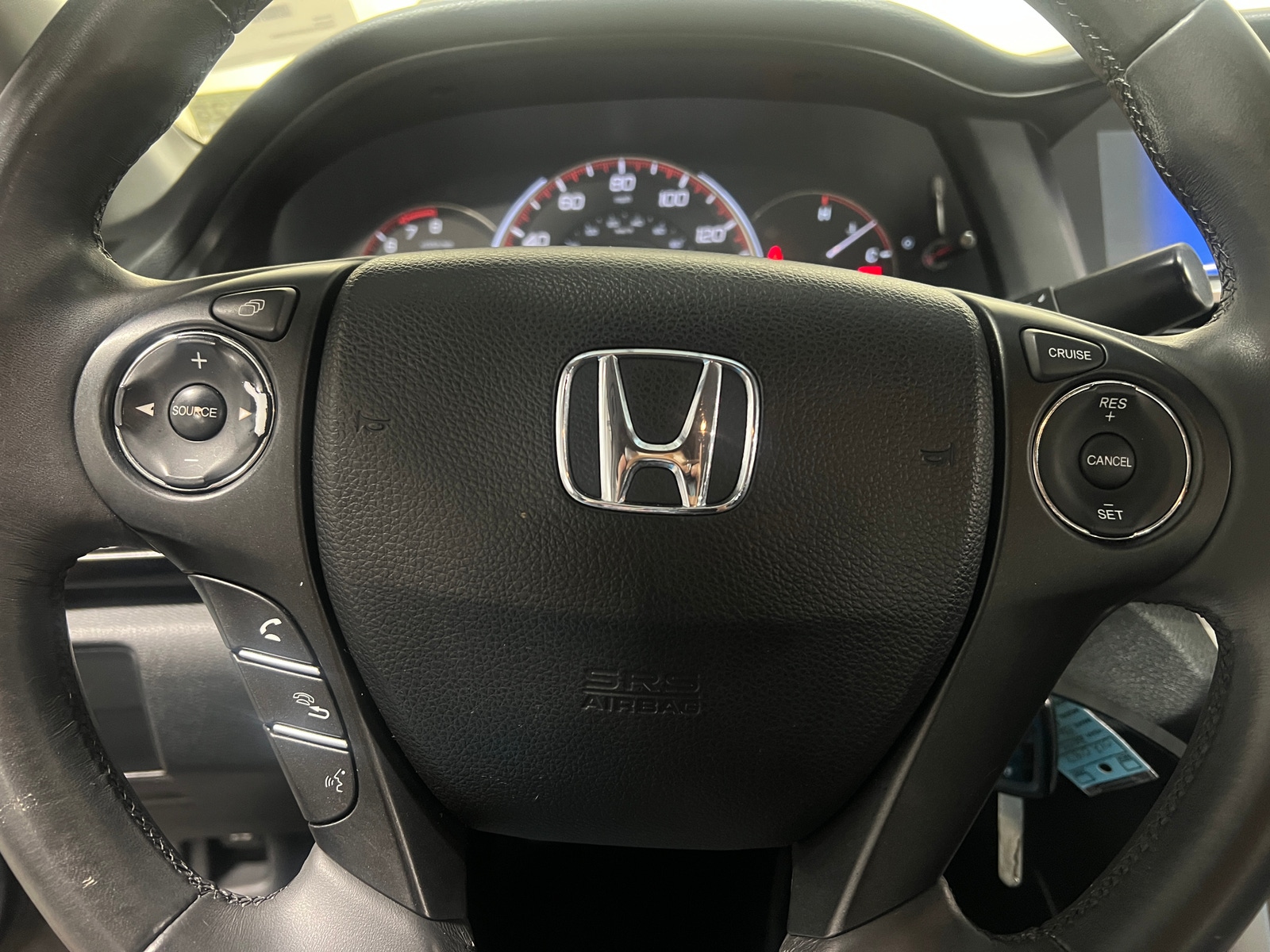 Thumbnail: 2014 Honda Accord - 5