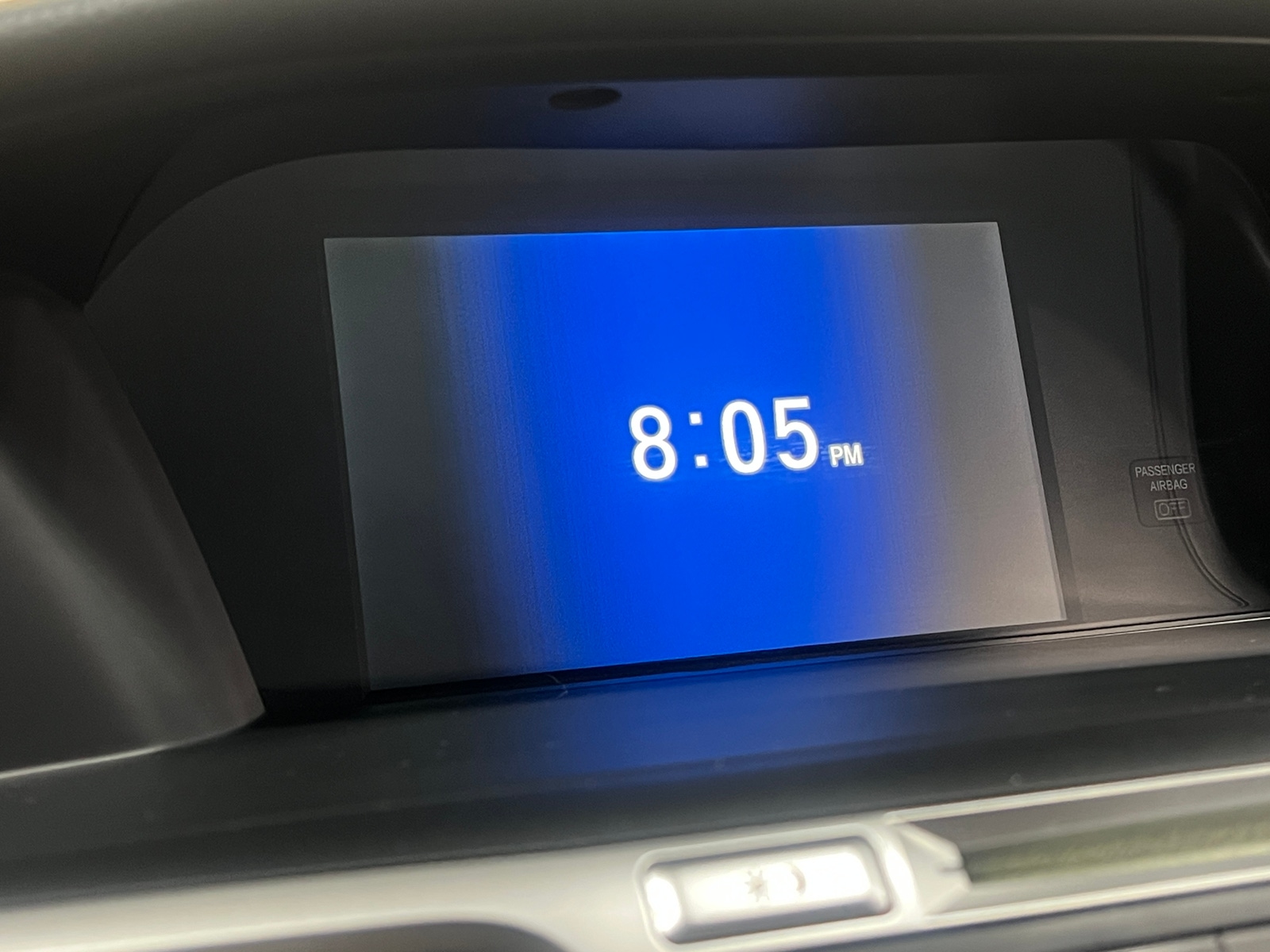 Thumbnail: 2014 Honda Accord - 4