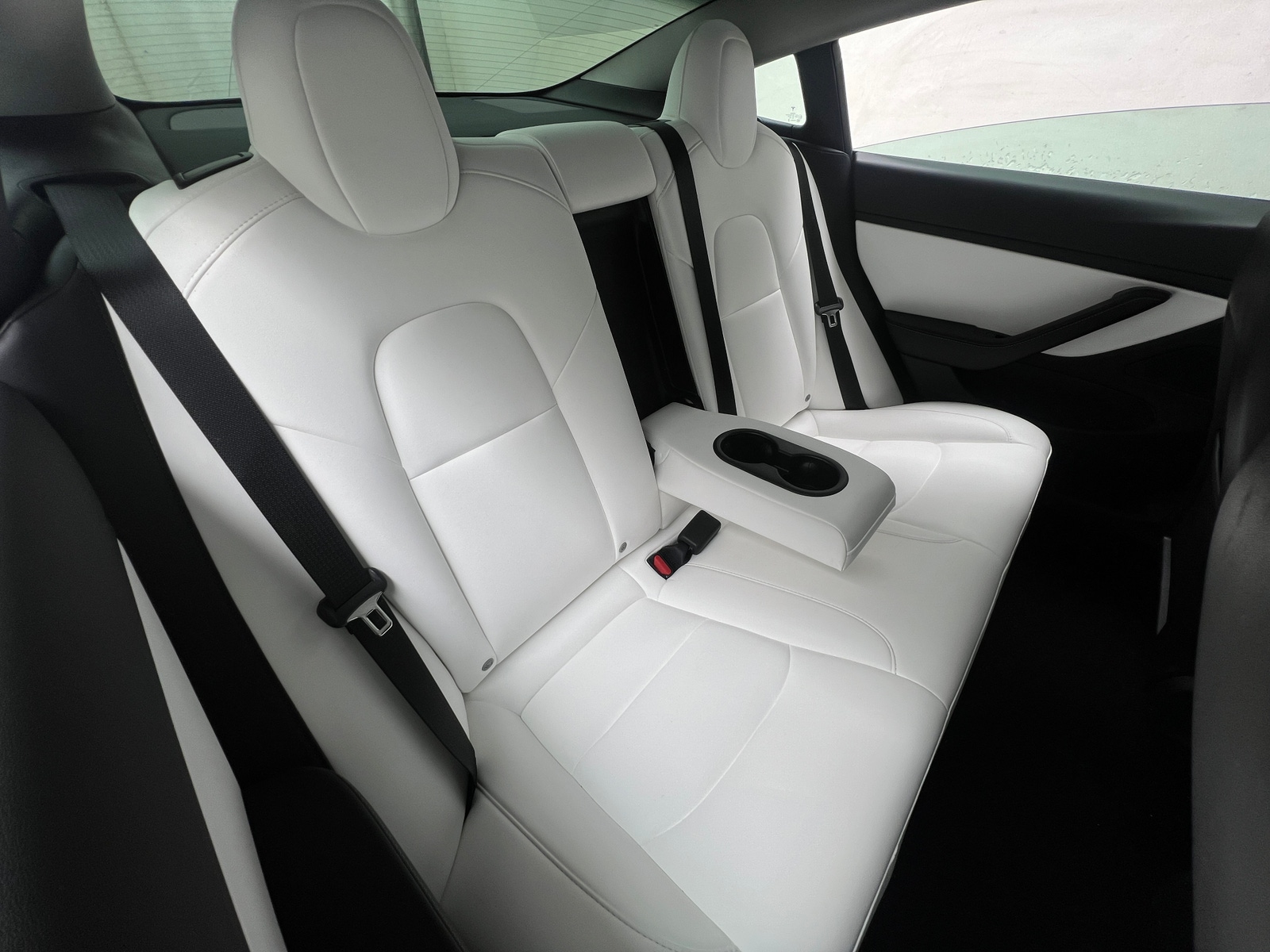 Thumbnail: 2021 Tesla Model 3 - 5