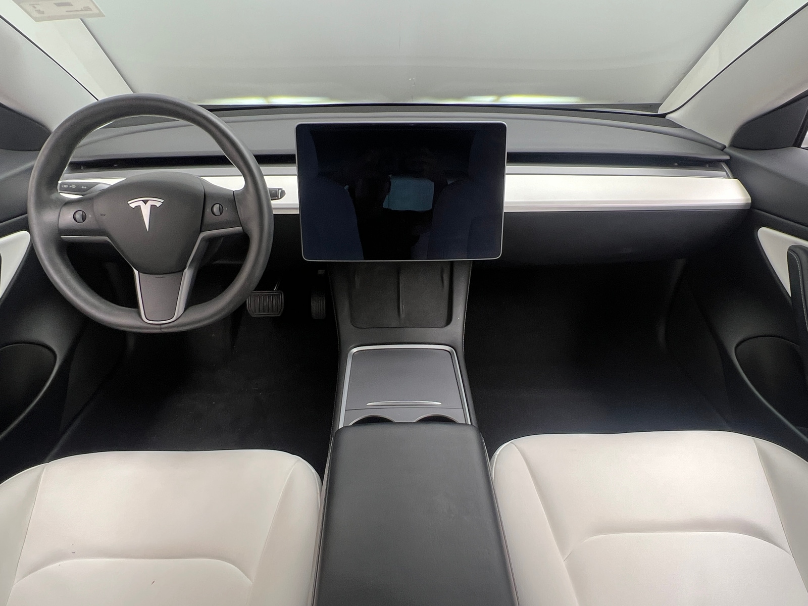 Thumbnail: 2021 Tesla Model 3 - 2