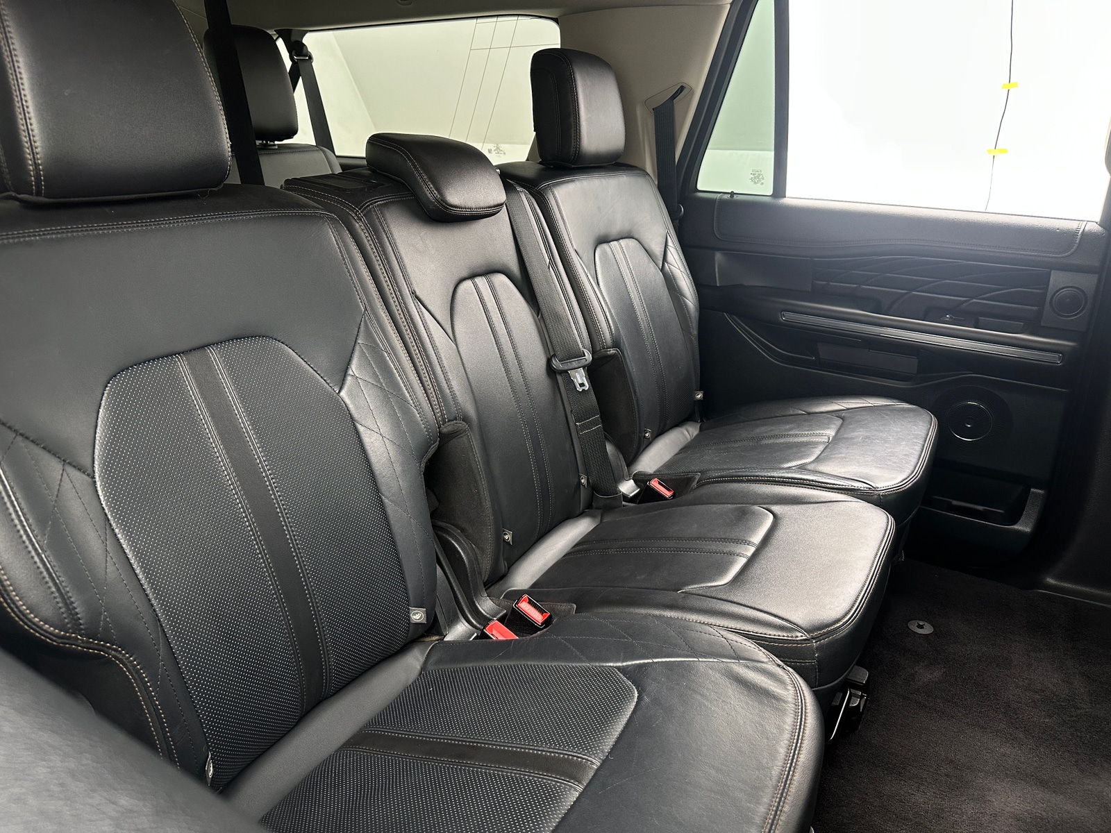 Thumbnail: 2018 Ford Expedition MAX - 5