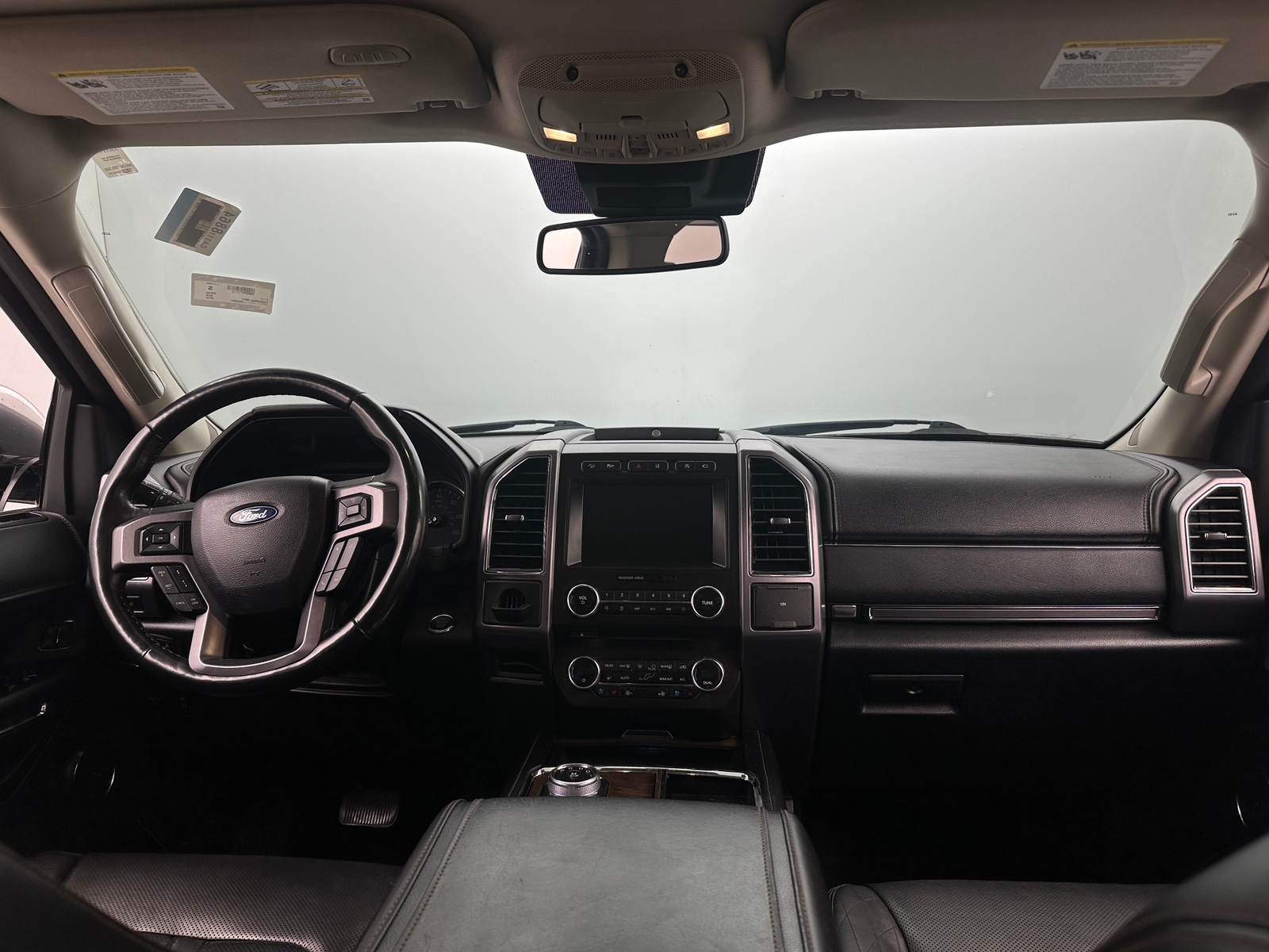 Thumbnail: 2018 Ford Expedition MAX - 2