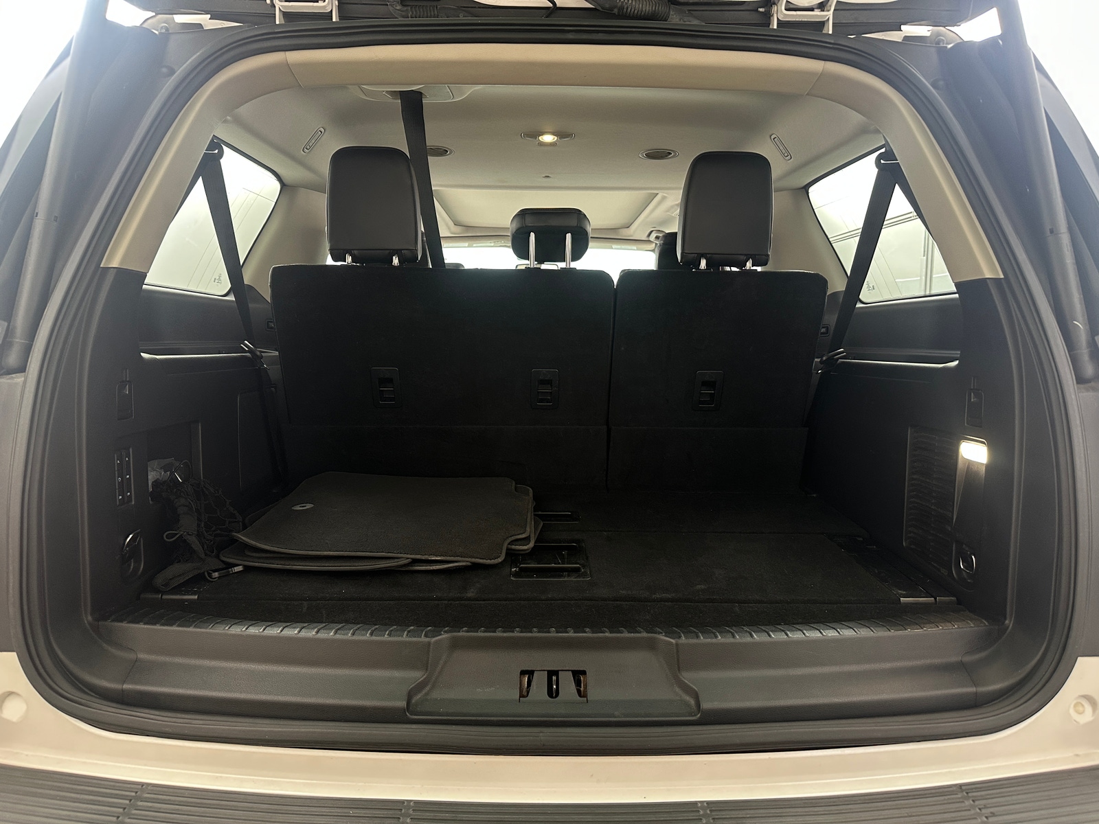 Thumbnail: 2018 Ford Expedition MAX - 6