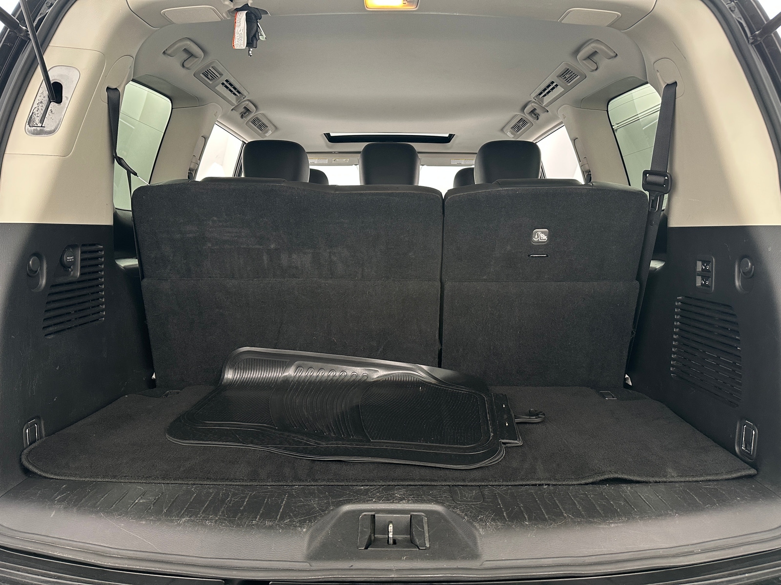 Thumbnail: 2019 Nissan Armada - 6