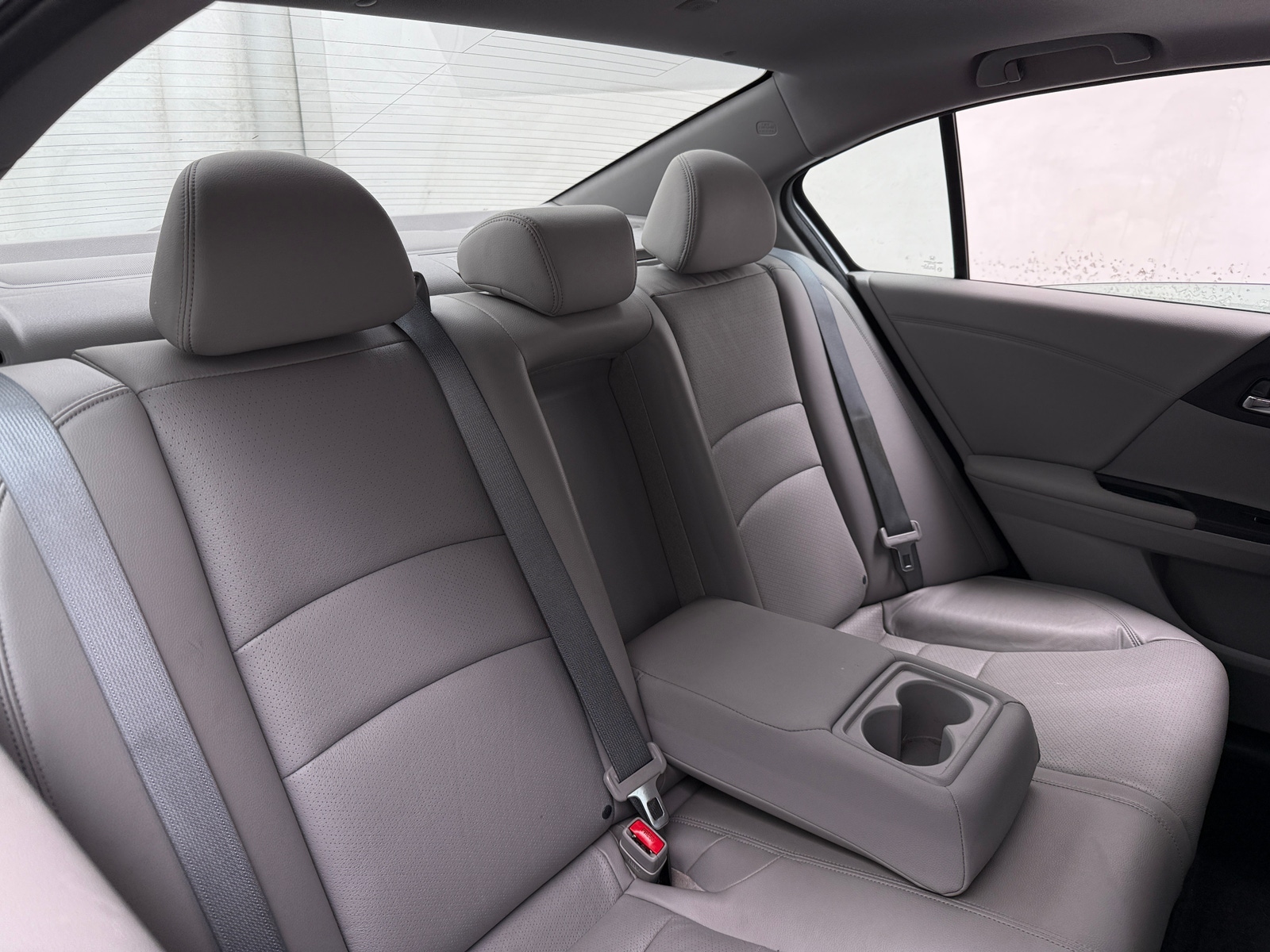 Thumbnail: 2016 Honda Accord - 5