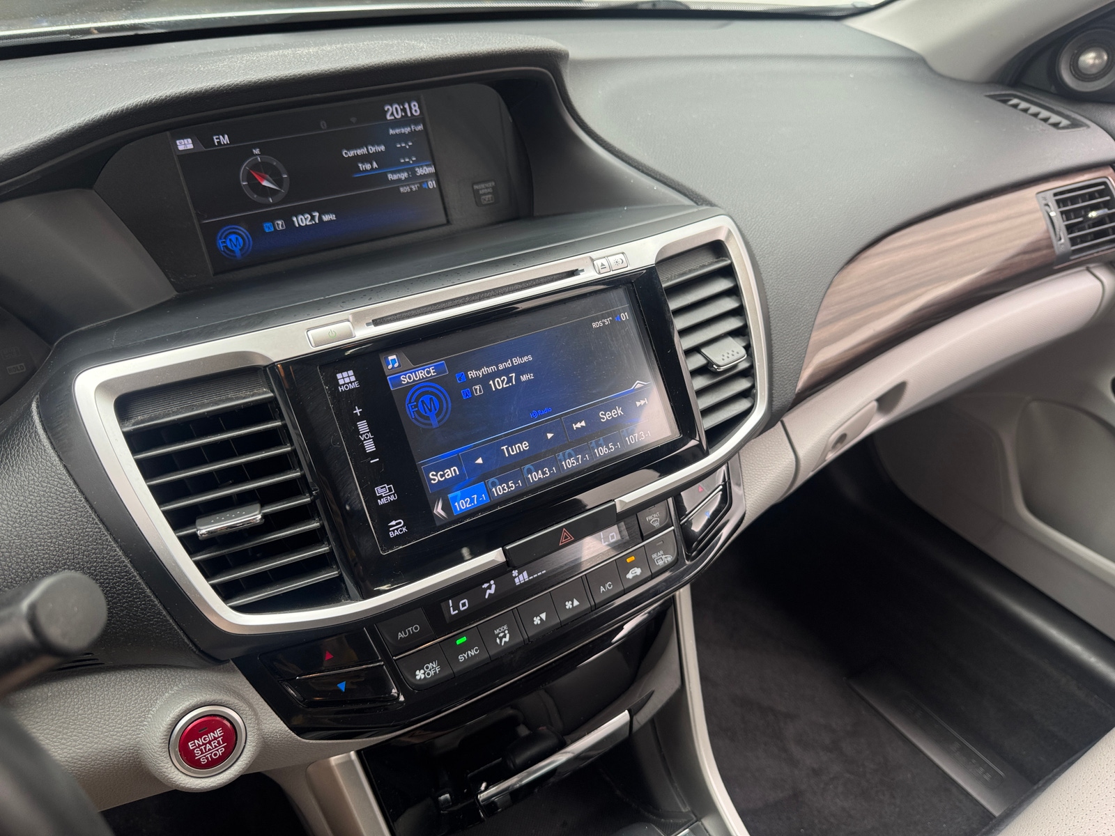 Thumbnail: 2016 Honda Accord - 3