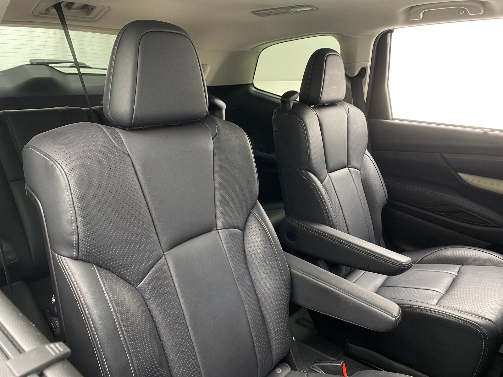 Thumbnail: 2019 Subaru Ascent - 5