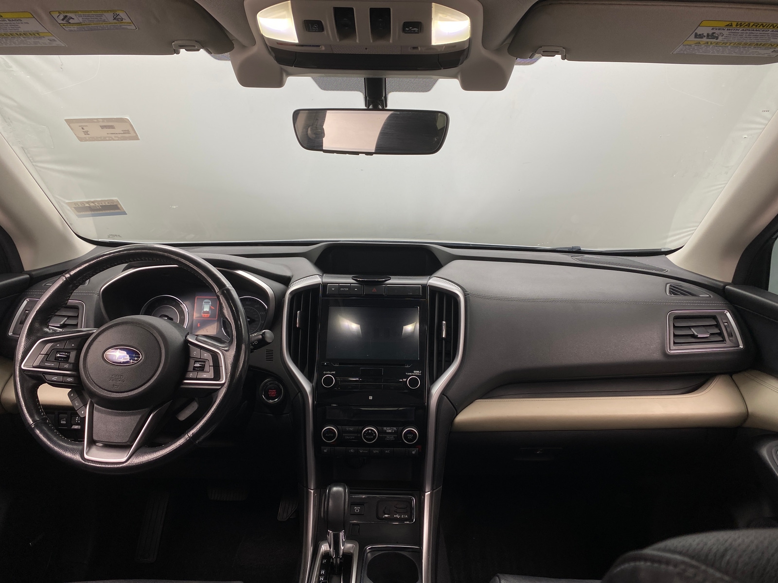 Thumbnail: 2019 Subaru Ascent - 2