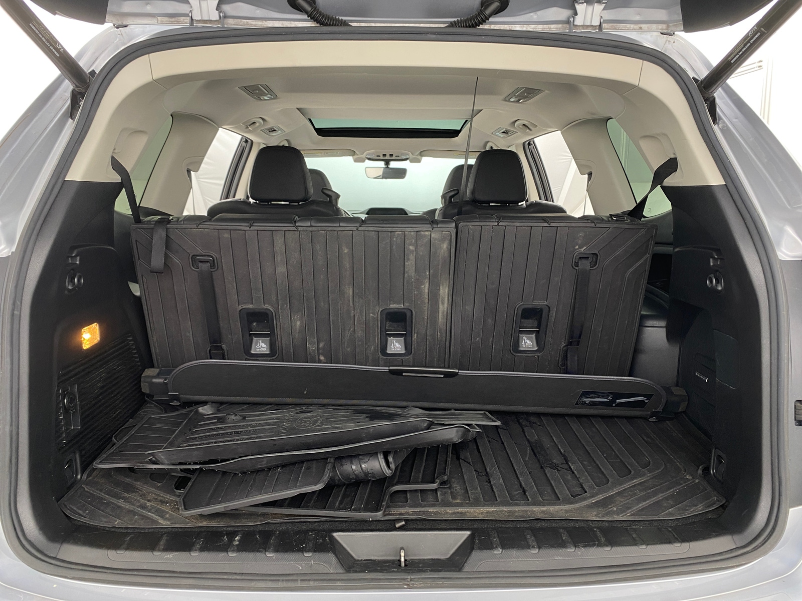 Thumbnail: 2019 Subaru Ascent - 6