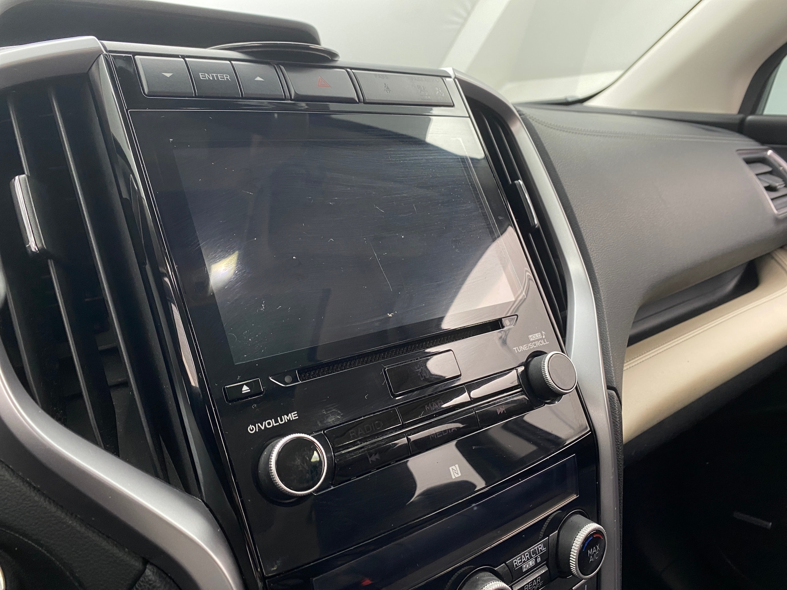 Thumbnail: 2019 Subaru Ascent - 3
