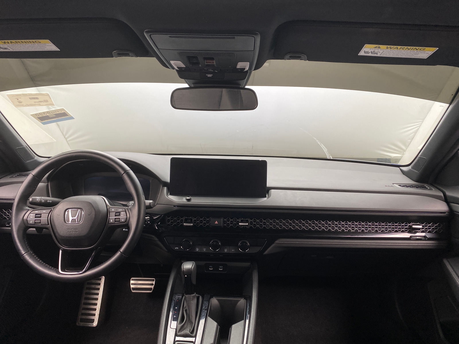 Thumbnail: 2024 Honda Accord - 2