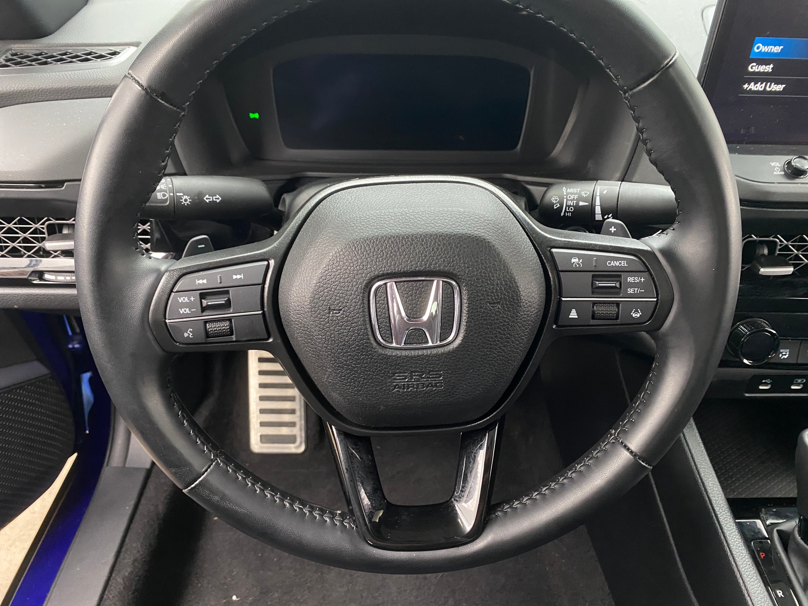 Thumbnail: 2024 Honda Accord - 4