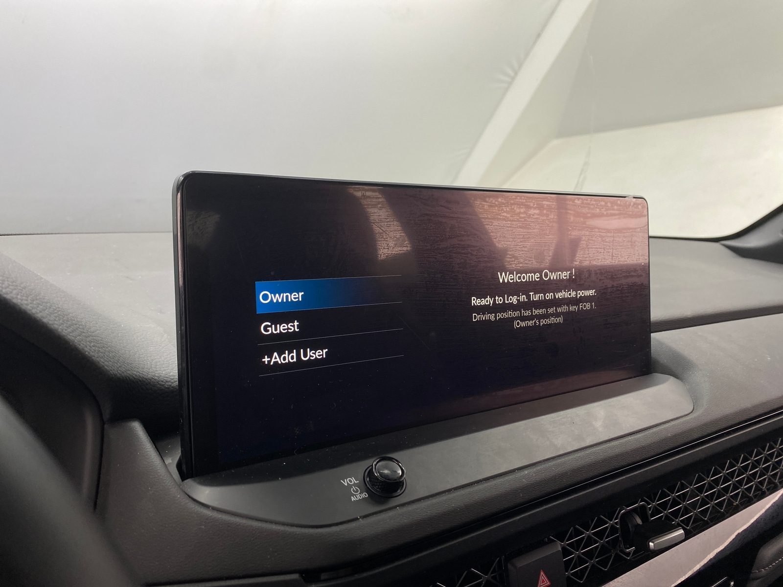 Thumbnail: 2024 Honda Accord - 3