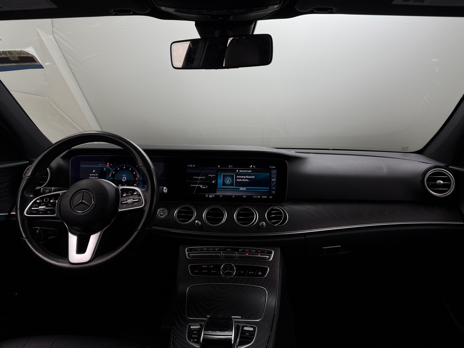 Thumbnail: 2020 Mercedes-Benz E-Class - 2