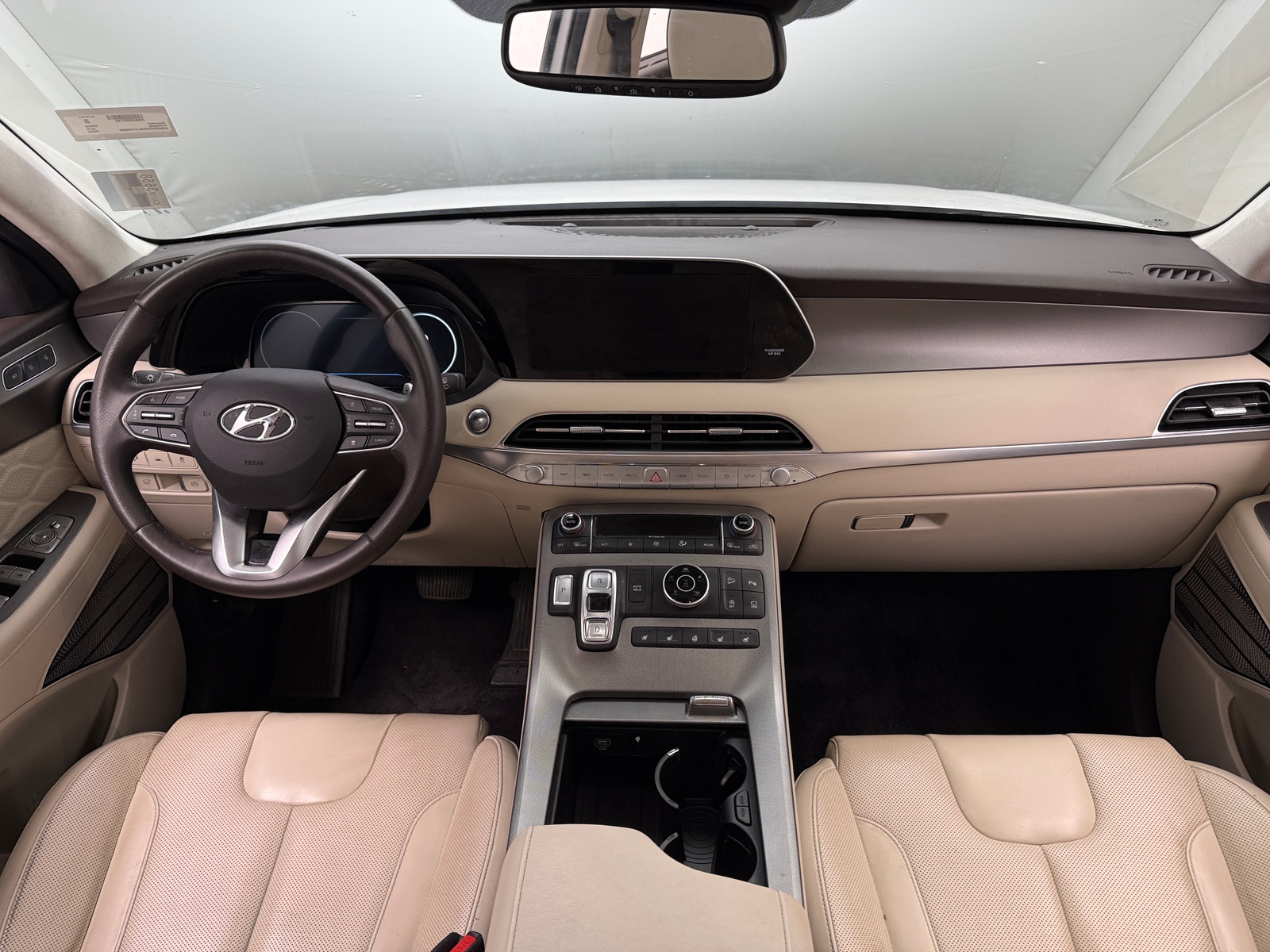 Thumbnail: 2020 Hyundai Palisade - 2