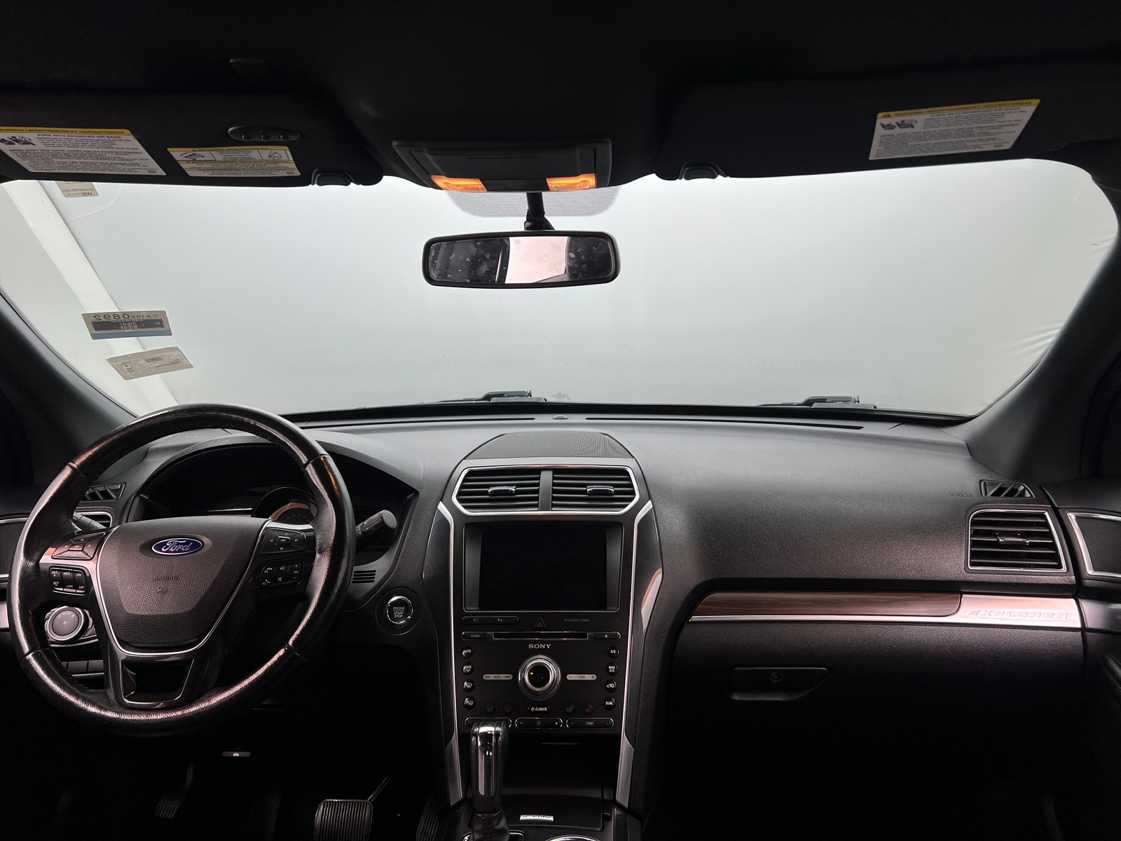 Thumbnail: 2017 Ford Explorer - 2