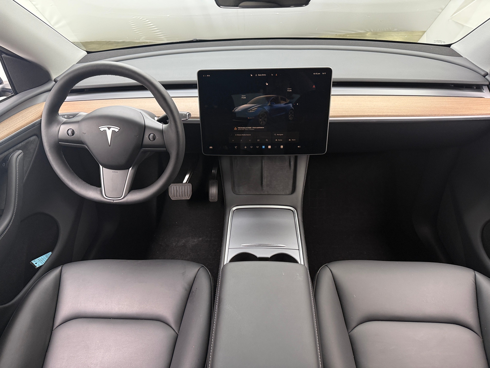 Thumbnail: 2024 Tesla Model Y - 2
