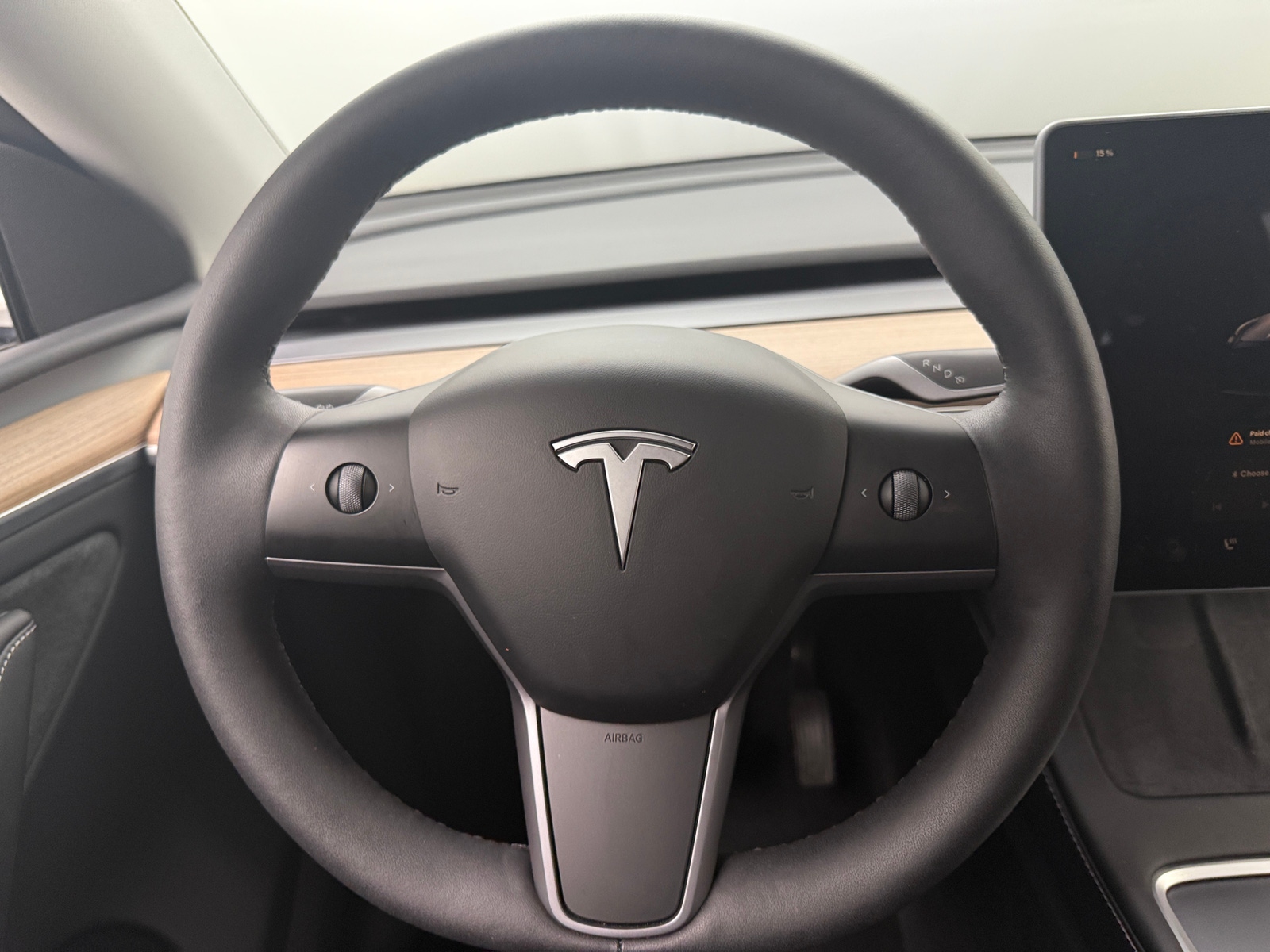 Thumbnail: 2024 Tesla Model Y - 4