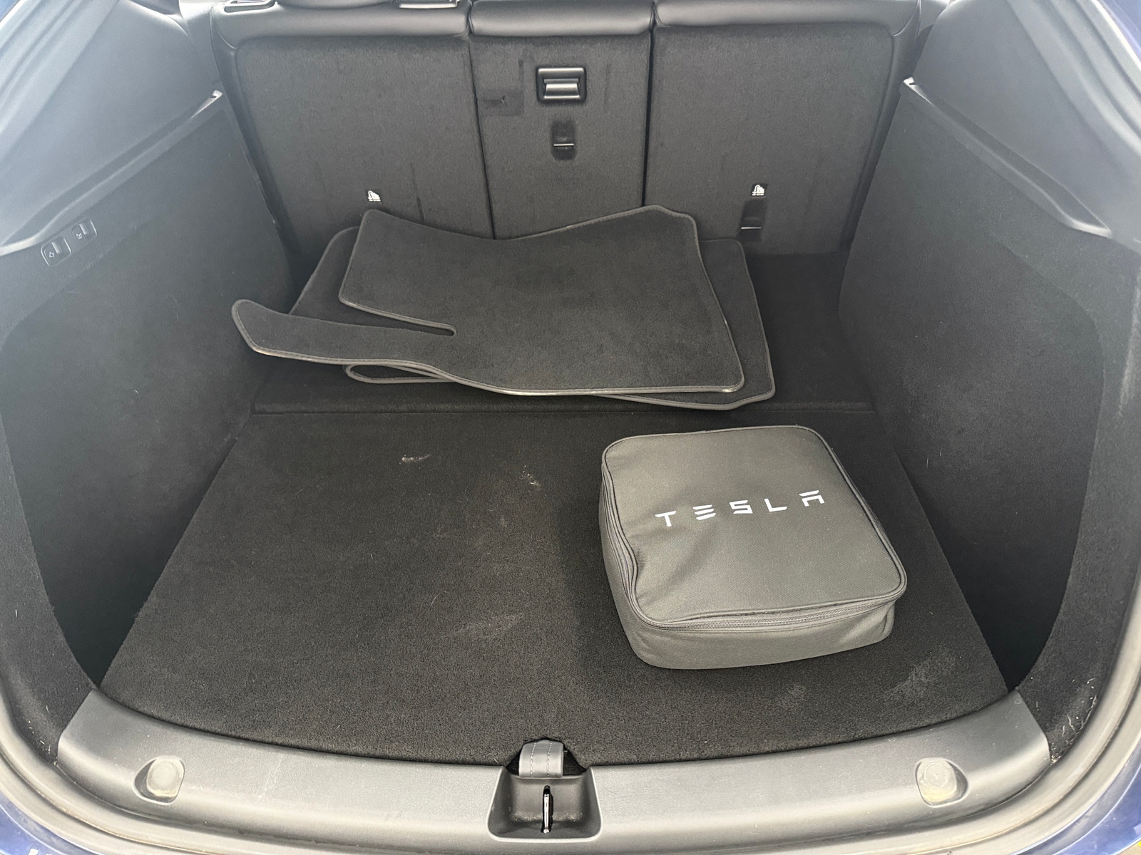 Thumbnail: 2024 Tesla Model Y - 6