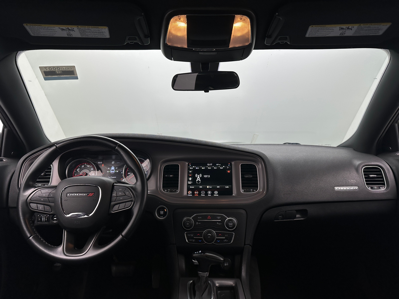 Thumbnail: 2023 Dodge Charger - 3