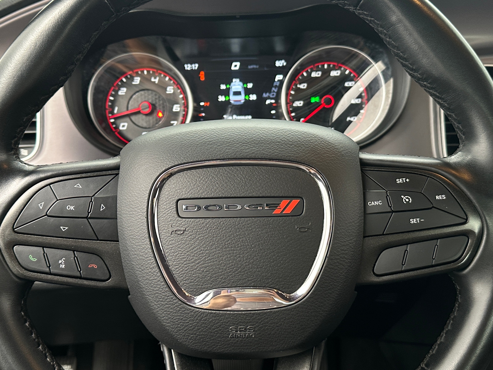 Thumbnail: 2023 Dodge Charger - 5