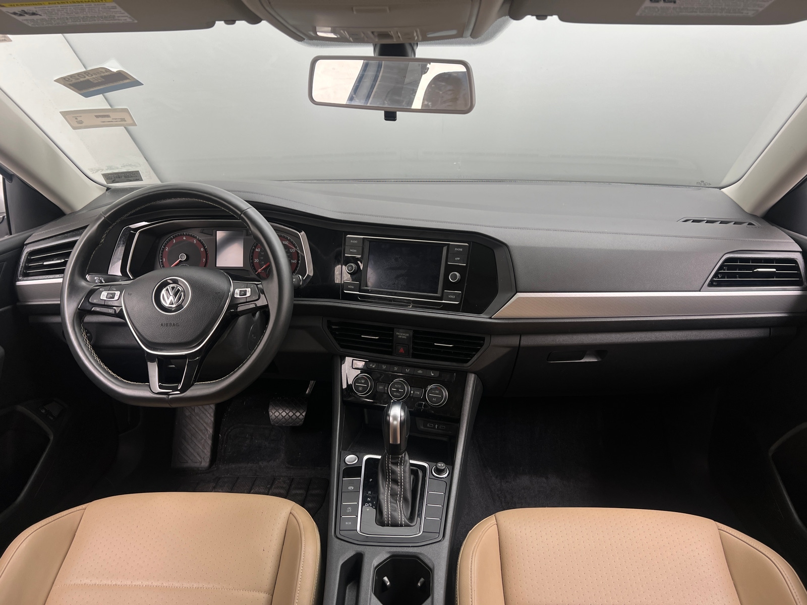 Thumbnail: 2021 Volkswagen Jetta - 3