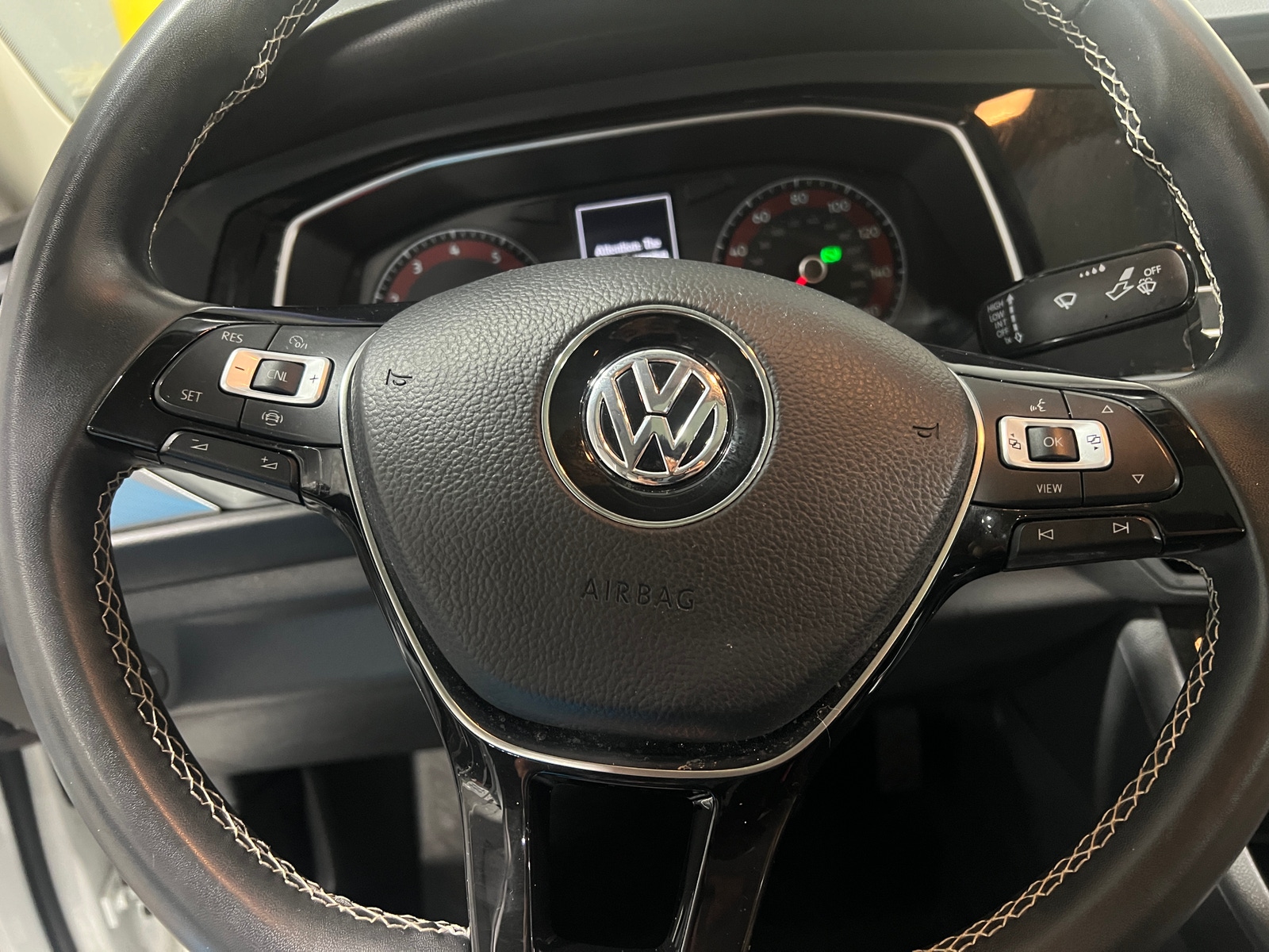 Thumbnail: 2021 Volkswagen Jetta - 5