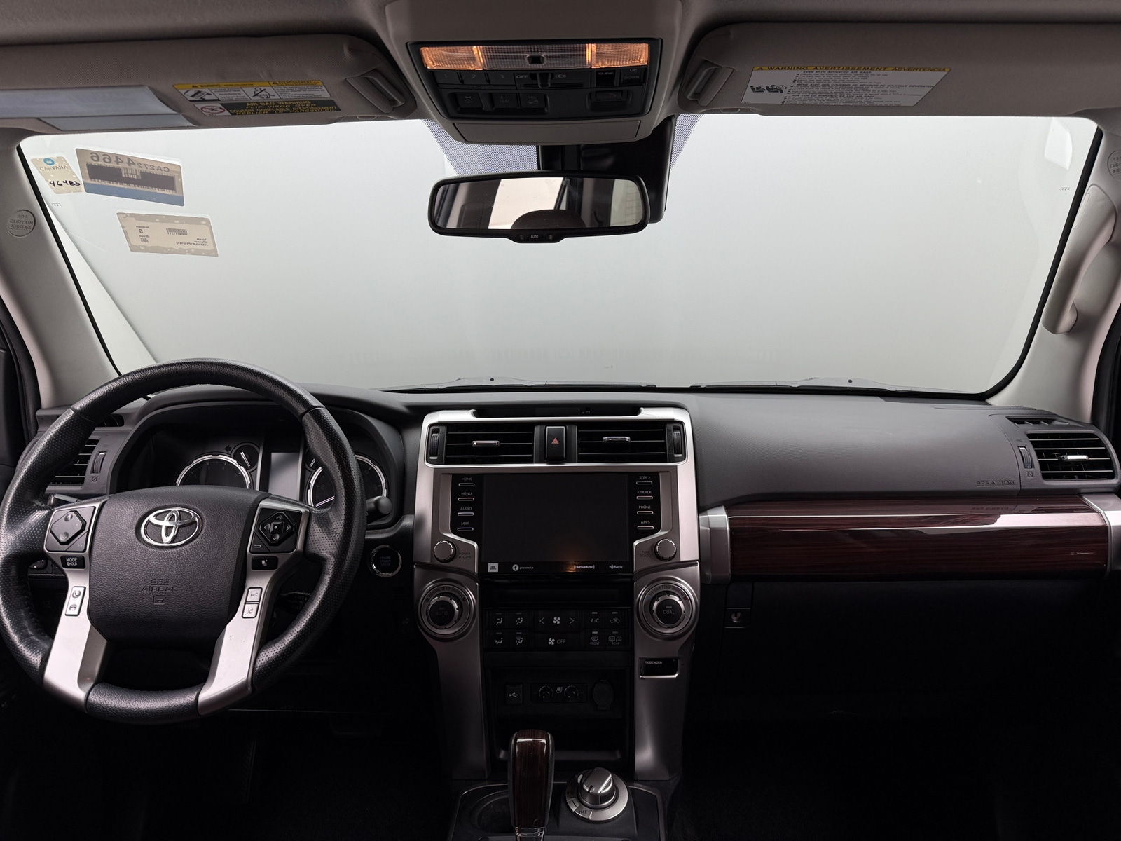 Thumbnail: 2023 Toyota 4Runner - 2