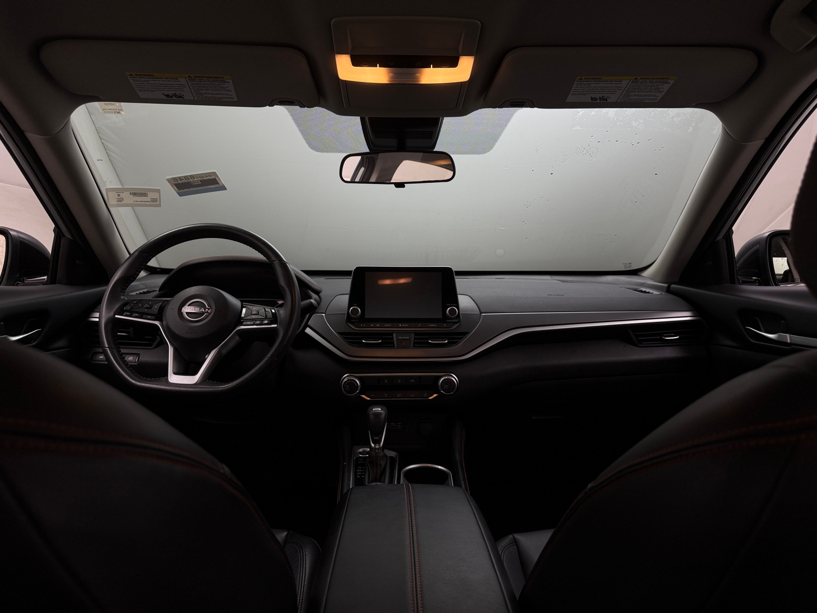 Thumbnail: 2023 Nissan Altima - 3