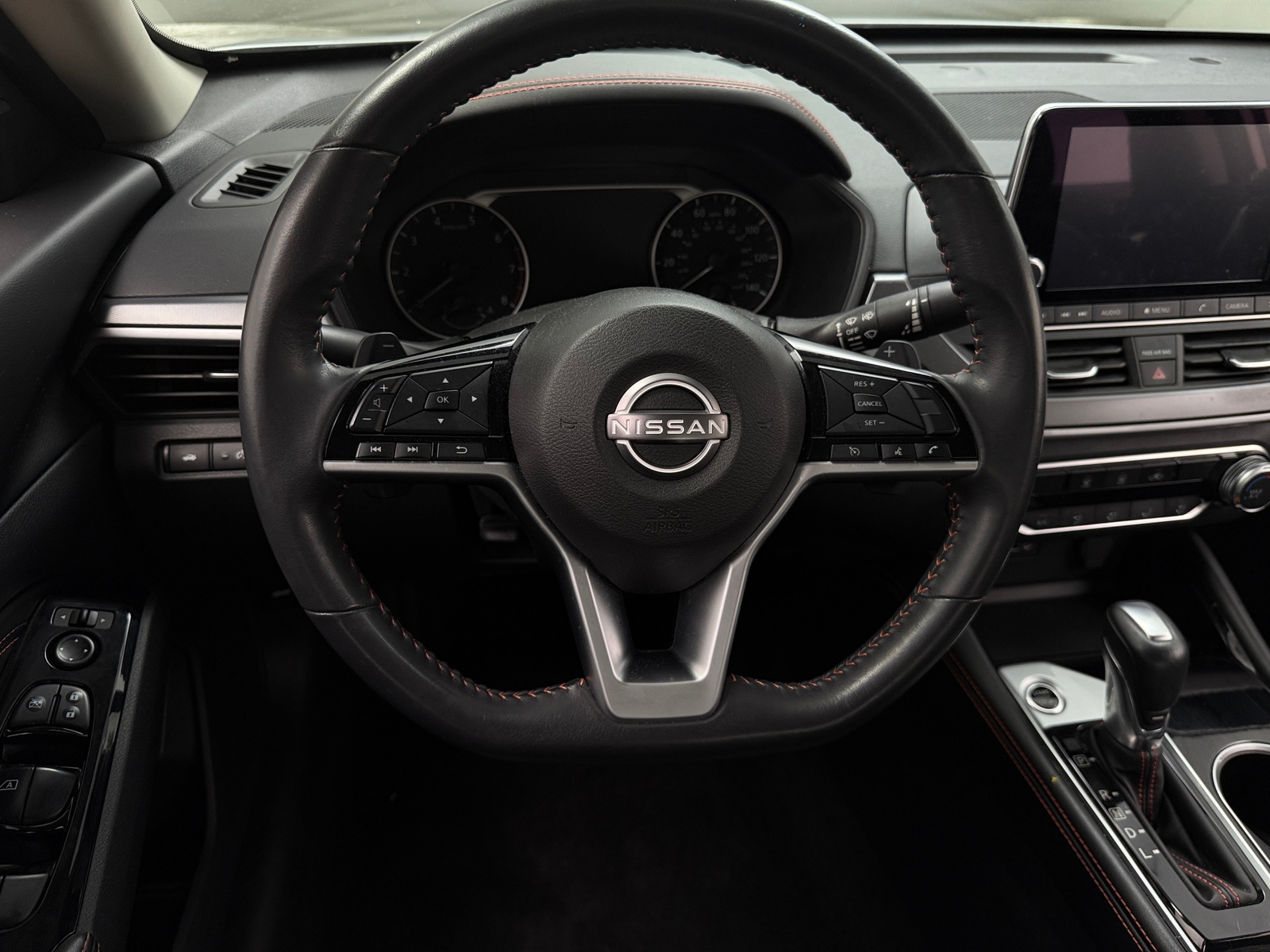 Thumbnail: 2023 Nissan Altima - 5