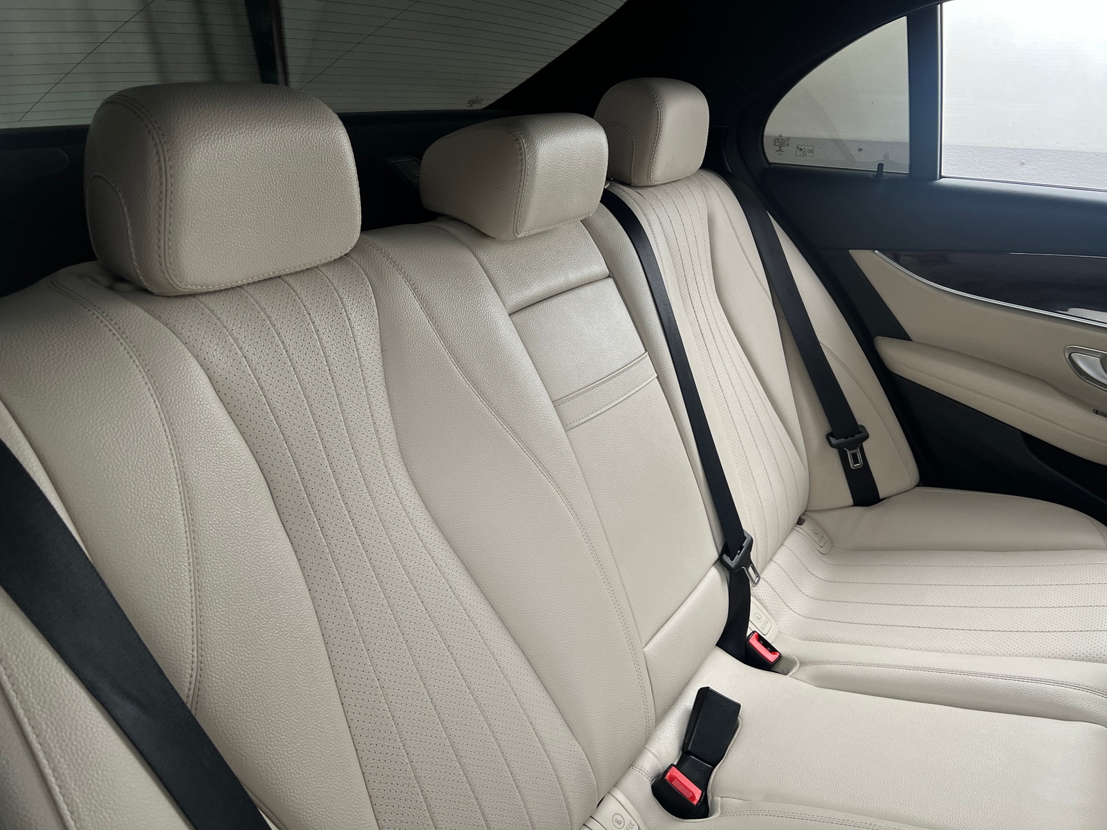 Thumbnail: 2019 Mercedes-Benz E-Class - 5