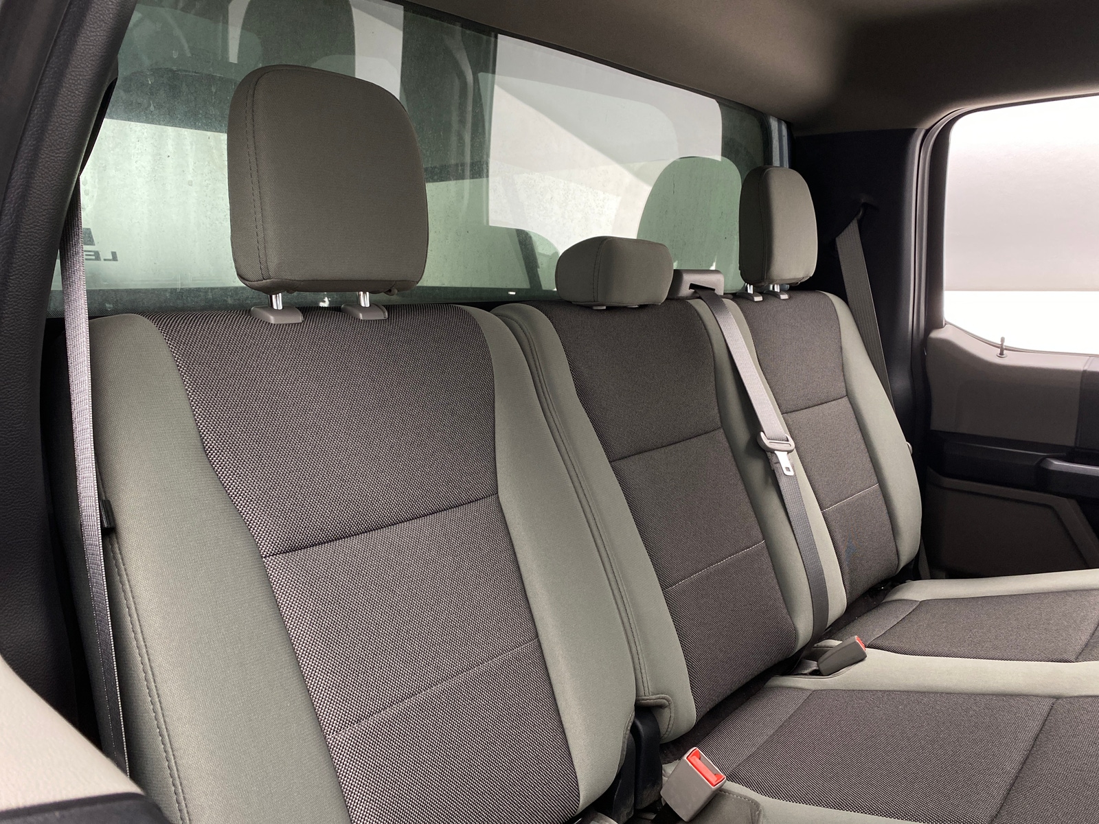 Thumbnail: 2020 Ford Econoline - 6