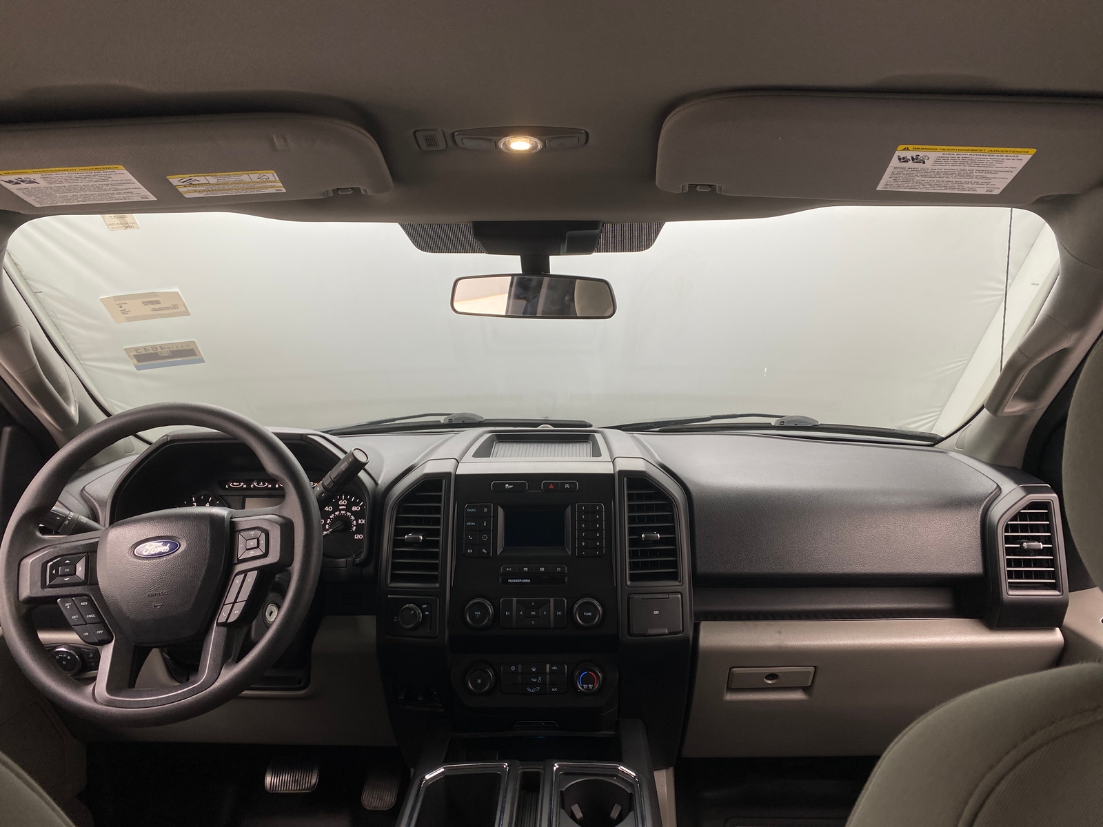 Thumbnail: 2020 Ford Econoline - 3