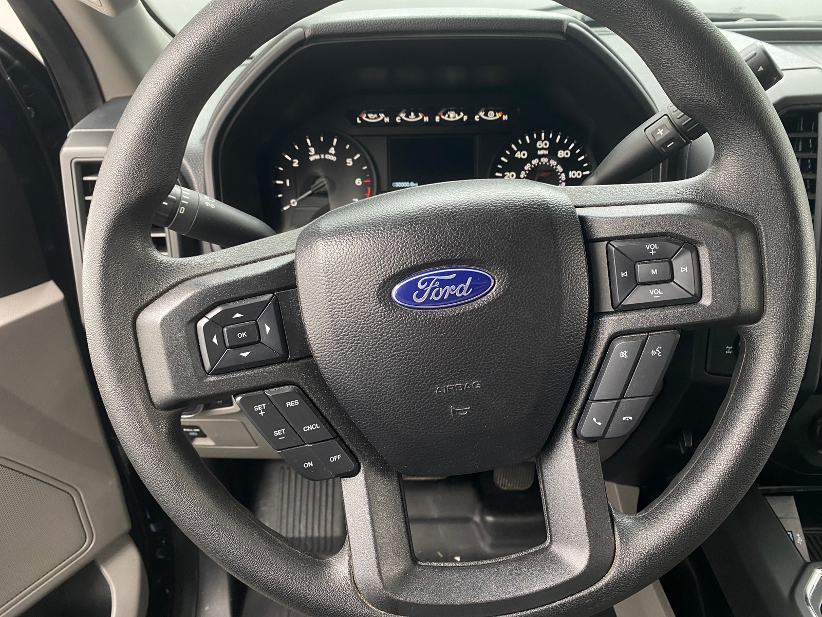 Thumbnail: 2020 Ford Econoline - 5