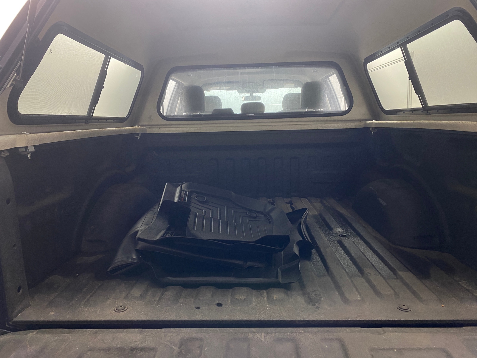 Thumbnail: 2020 Ford Econoline - 7