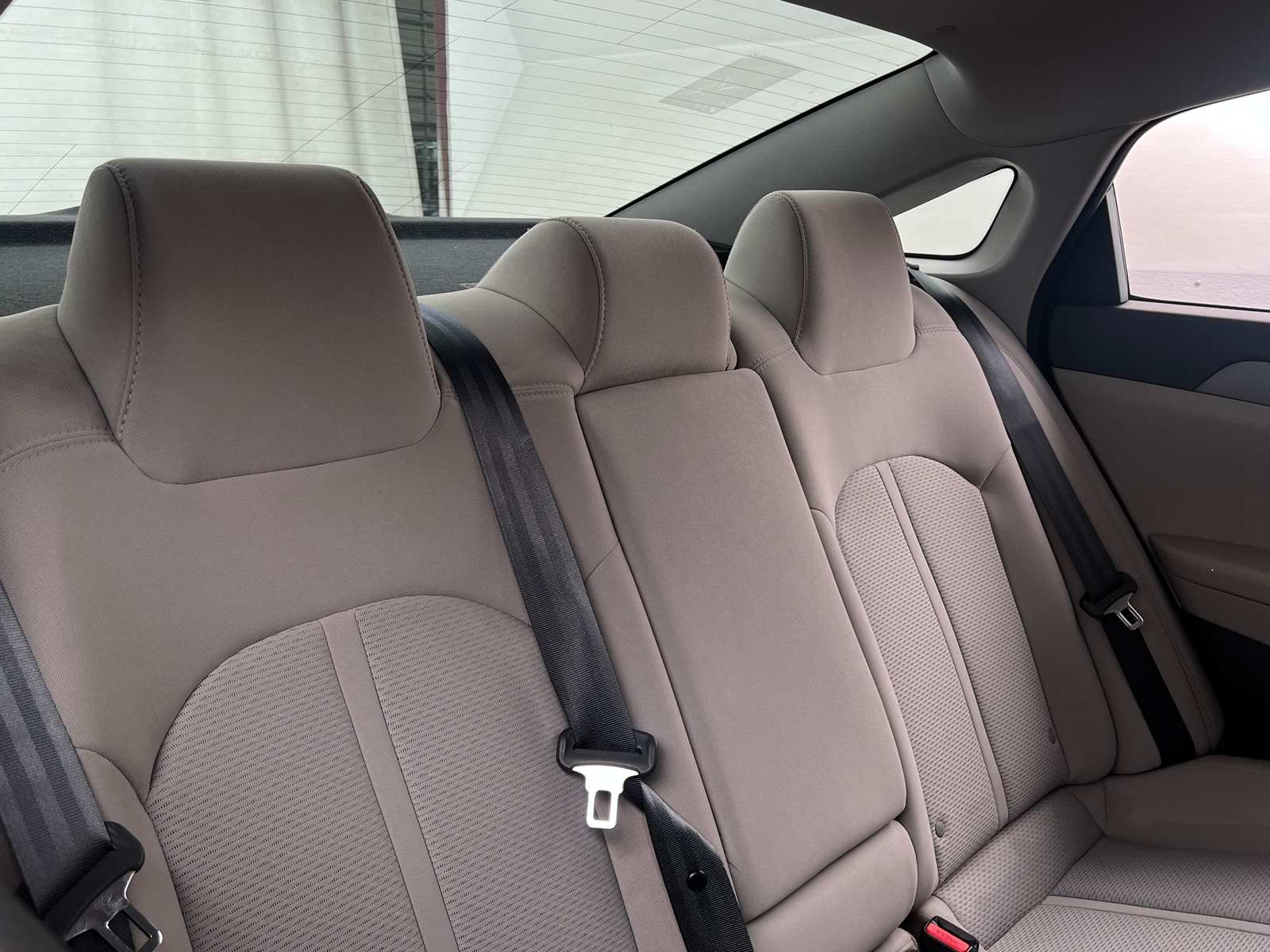 Thumbnail: 2018 Hyundai Sonata - 6
