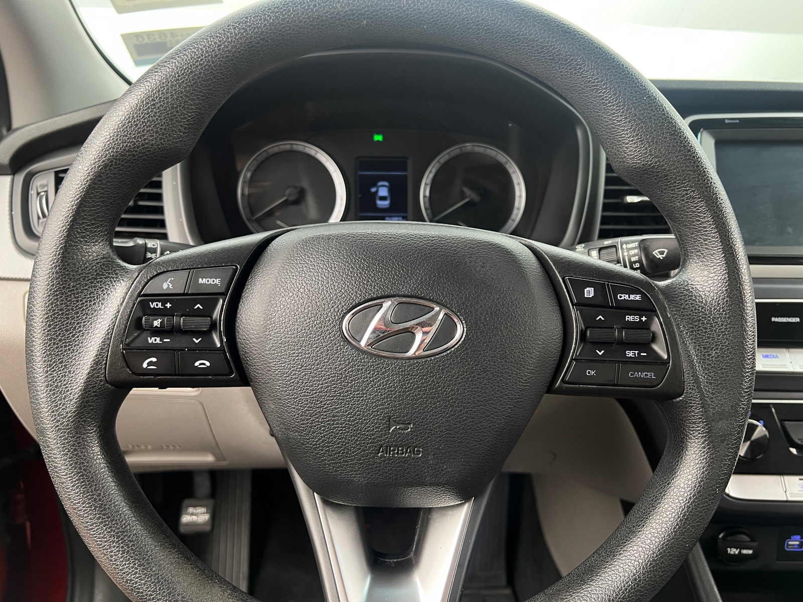 Thumbnail: 2018 Hyundai Sonata - 5