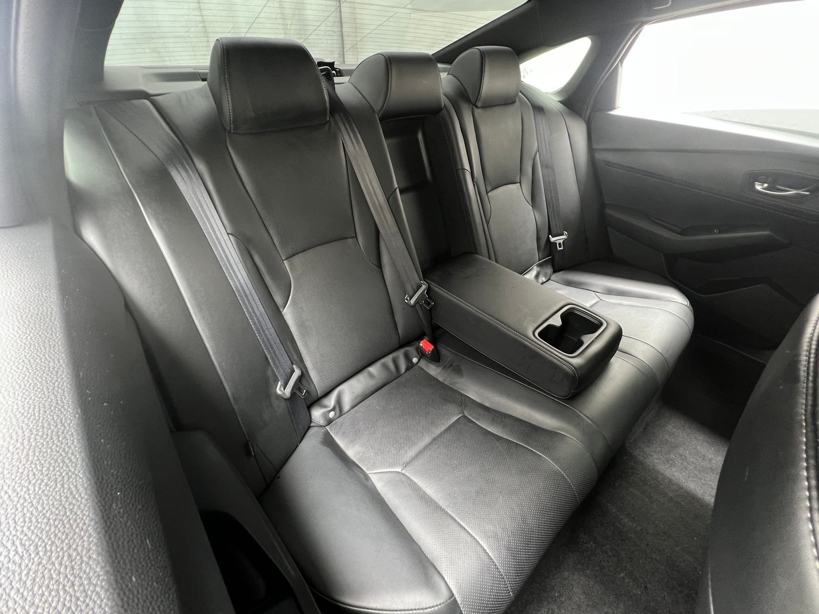 Thumbnail: 2023 Honda Accord - 5