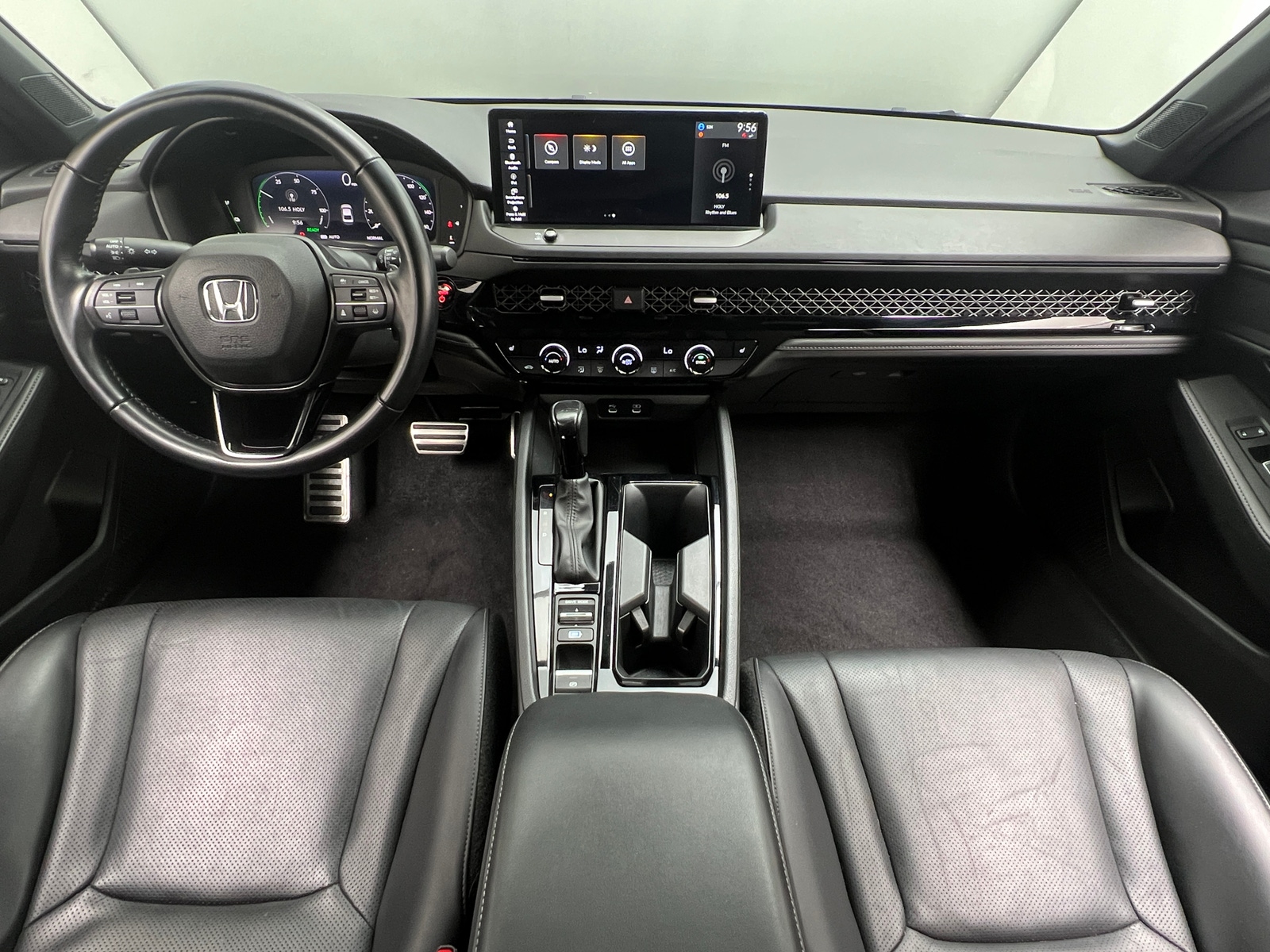 Thumbnail: 2023 Honda Accord - 2
