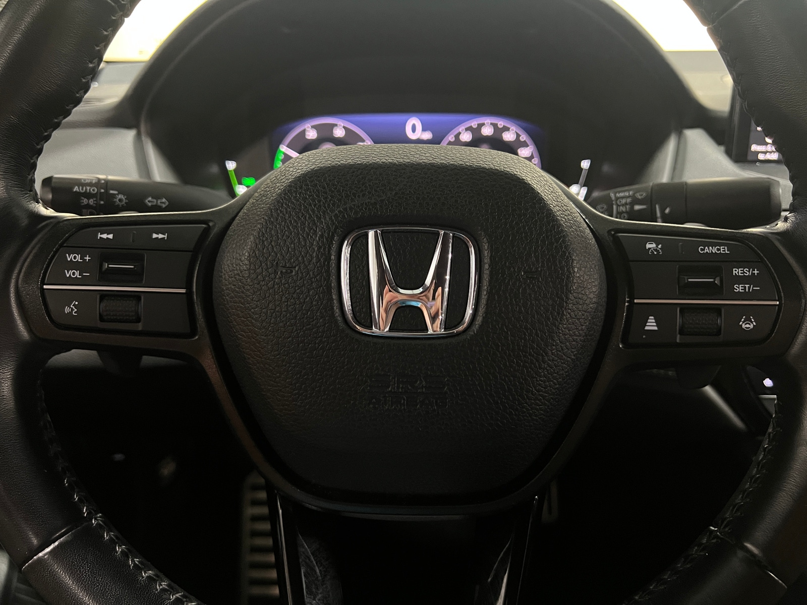 Thumbnail: 2023 Honda Accord - 4