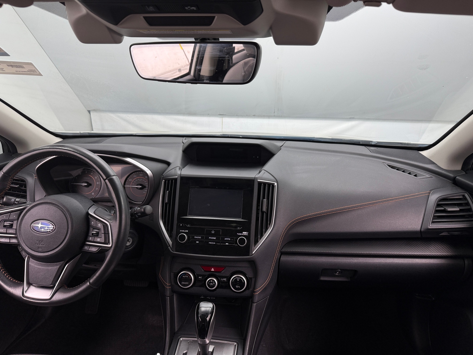 Thumbnail: 2021 Subaru Crosstrek - 3