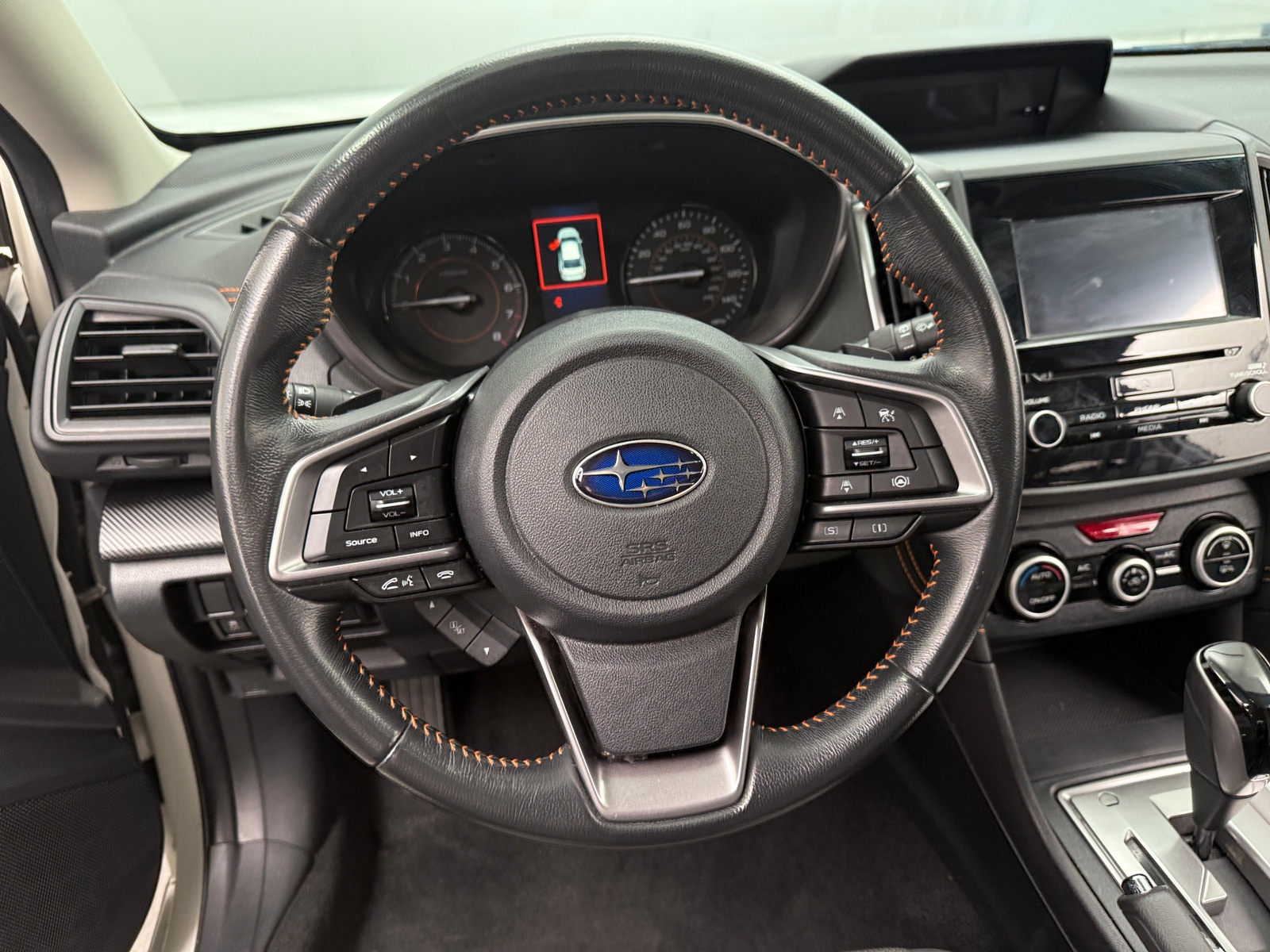 Thumbnail: 2021 Subaru Crosstrek - 5