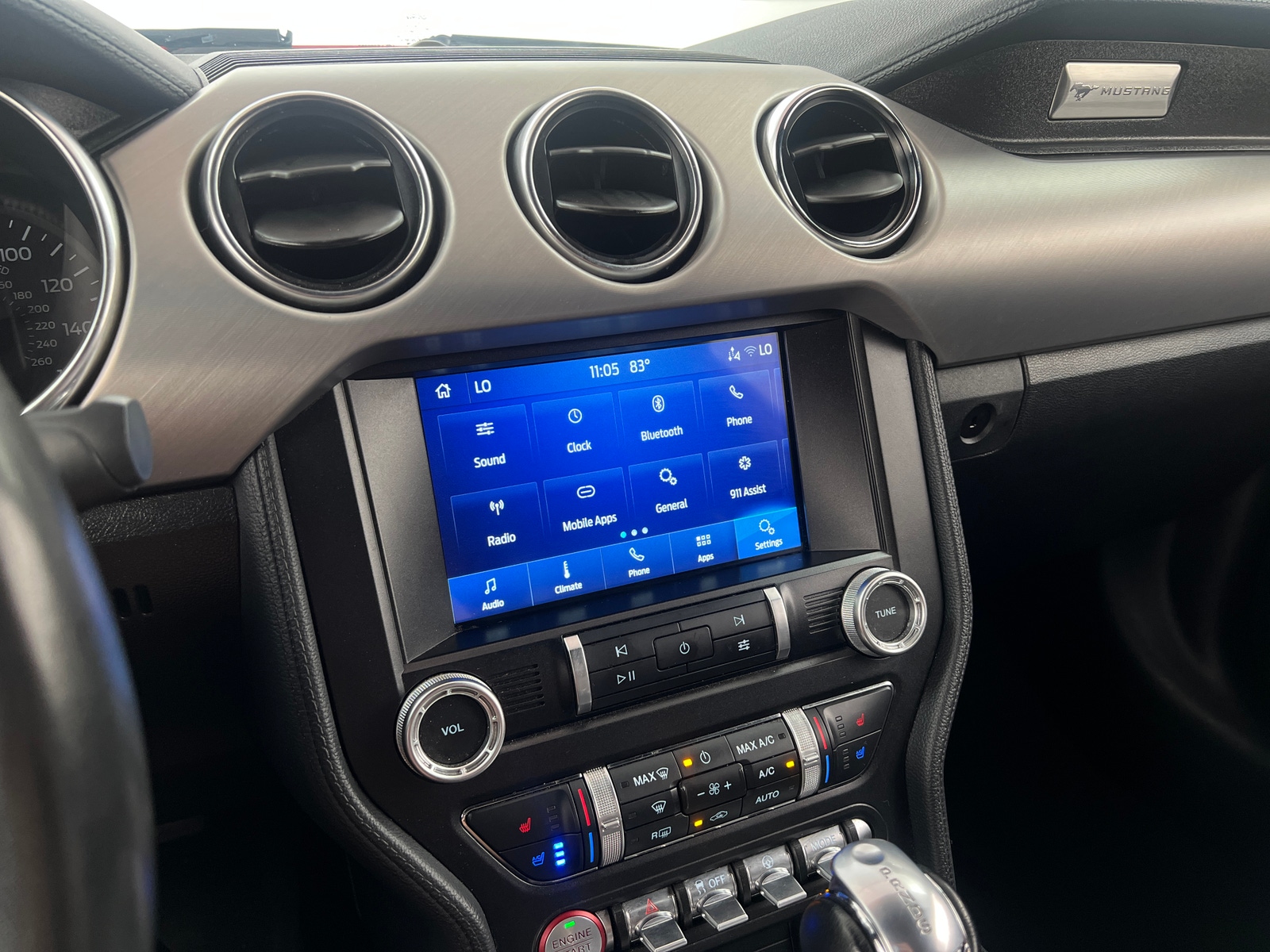 Thumbnail: 2021 Ford Mustang - 2