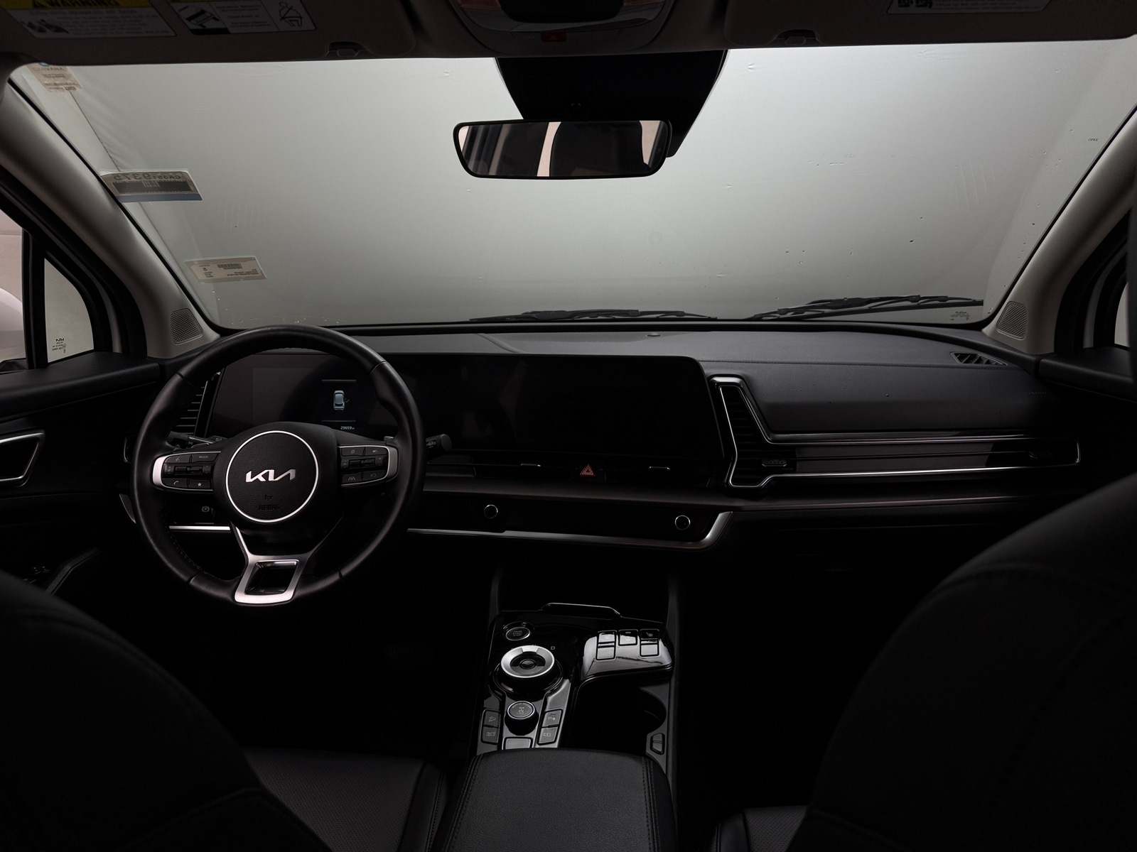 Thumbnail: 2023 Kia Sportage - 2