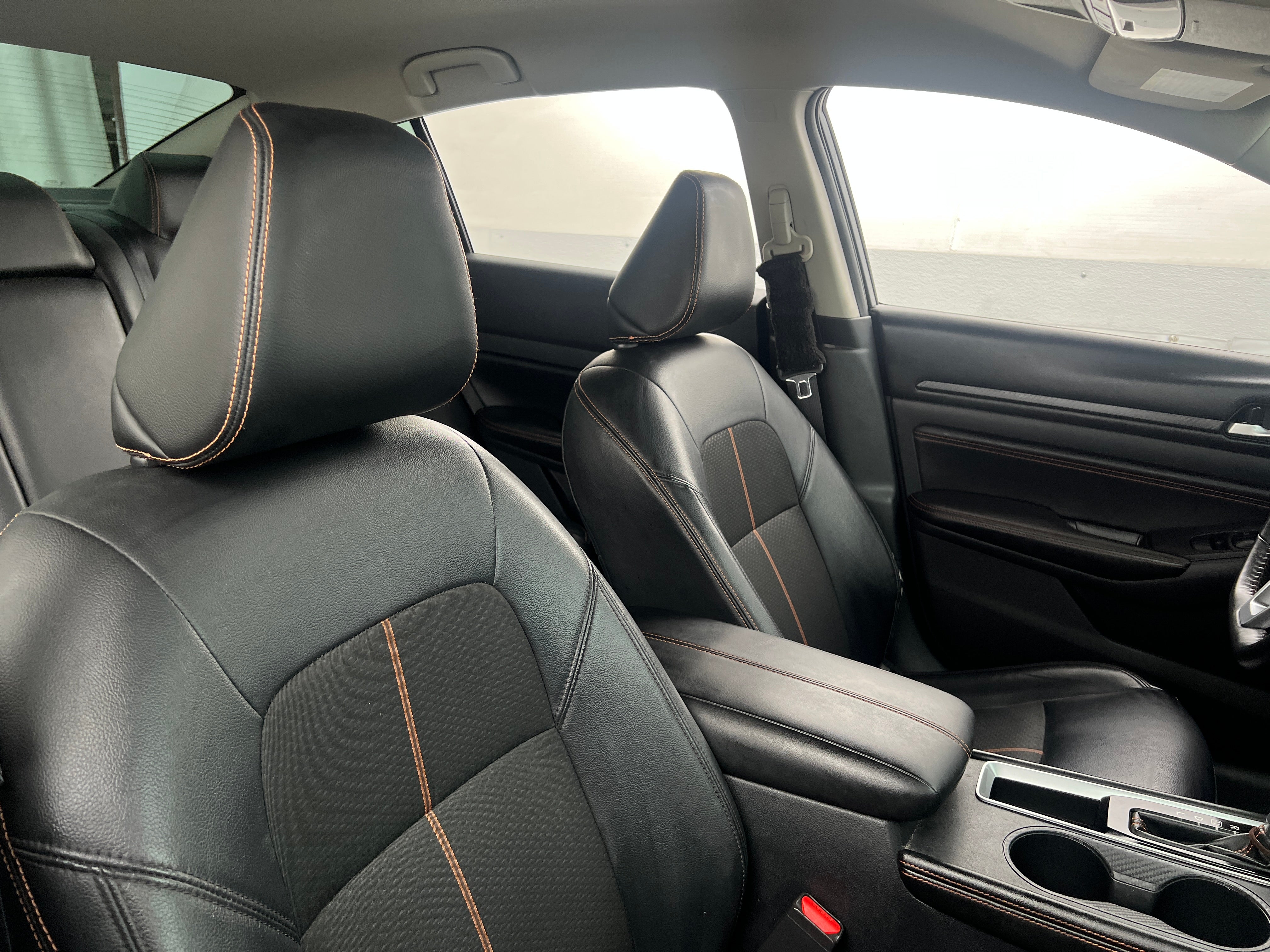 2021 Nissan Altima